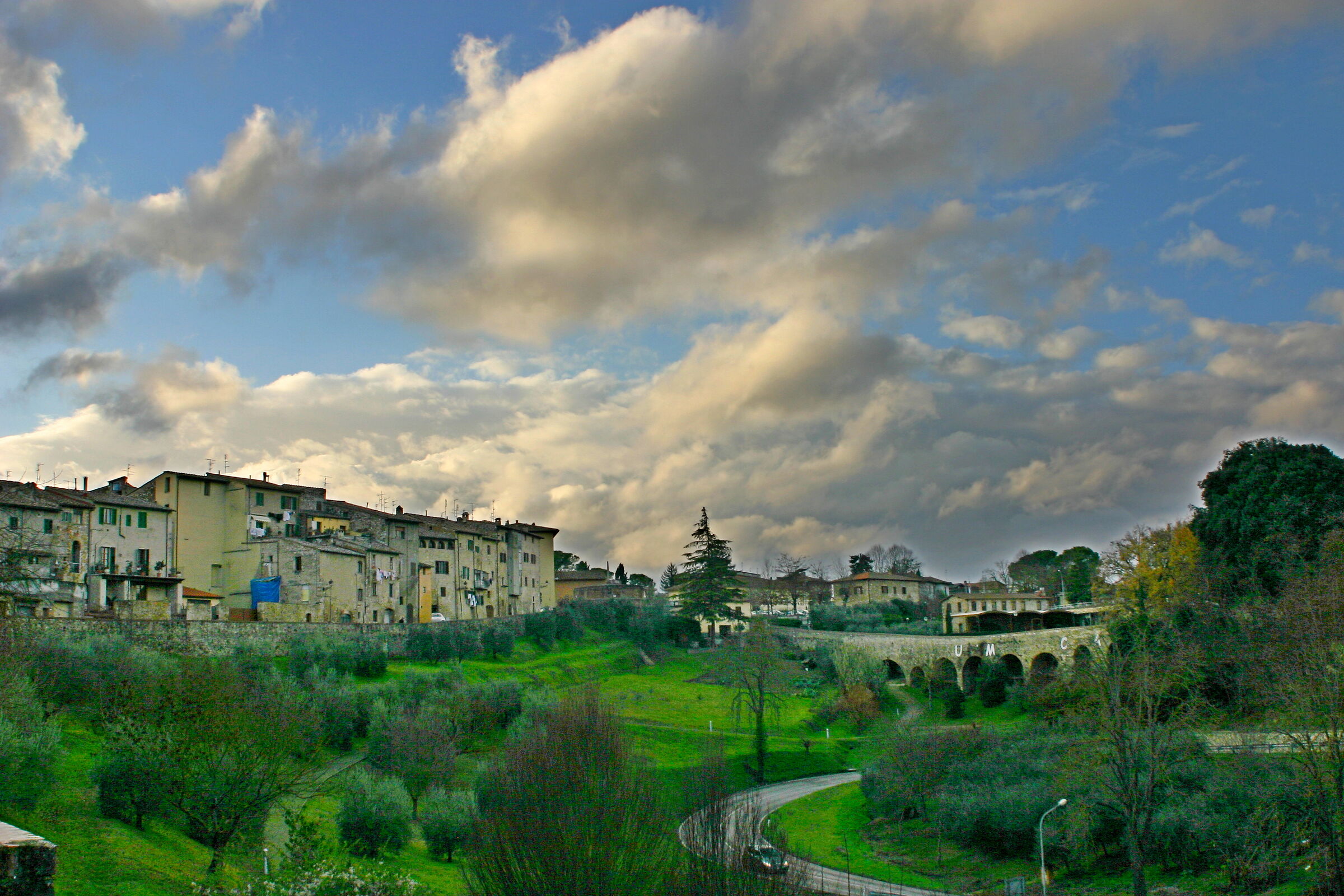 toscana 2012