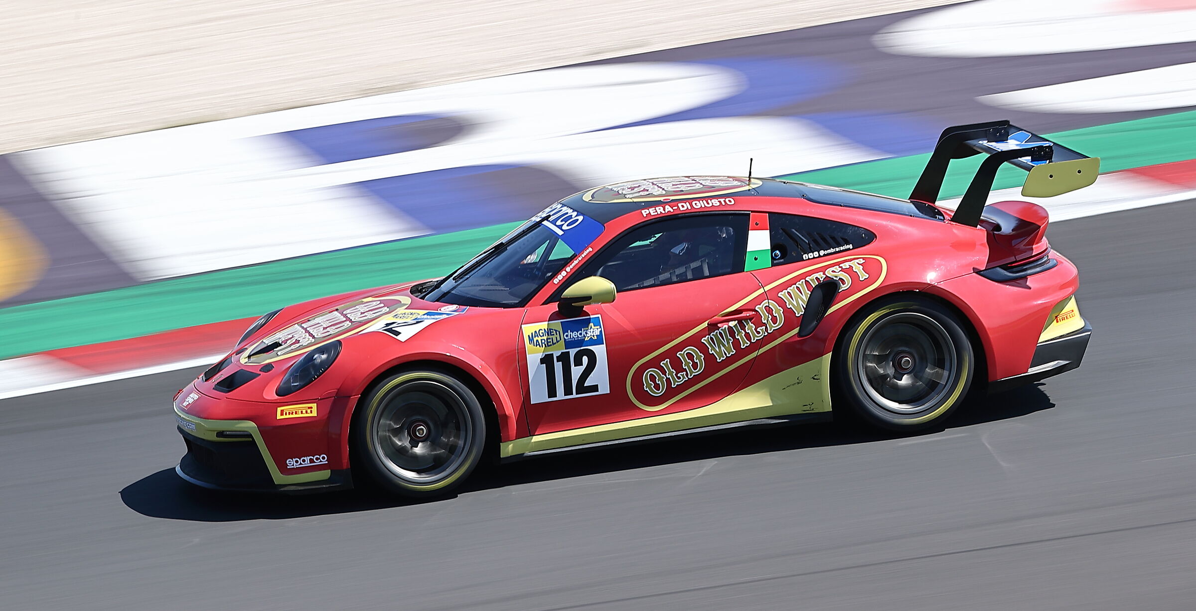 Misano - 05/05/2023 - ACI Weekend