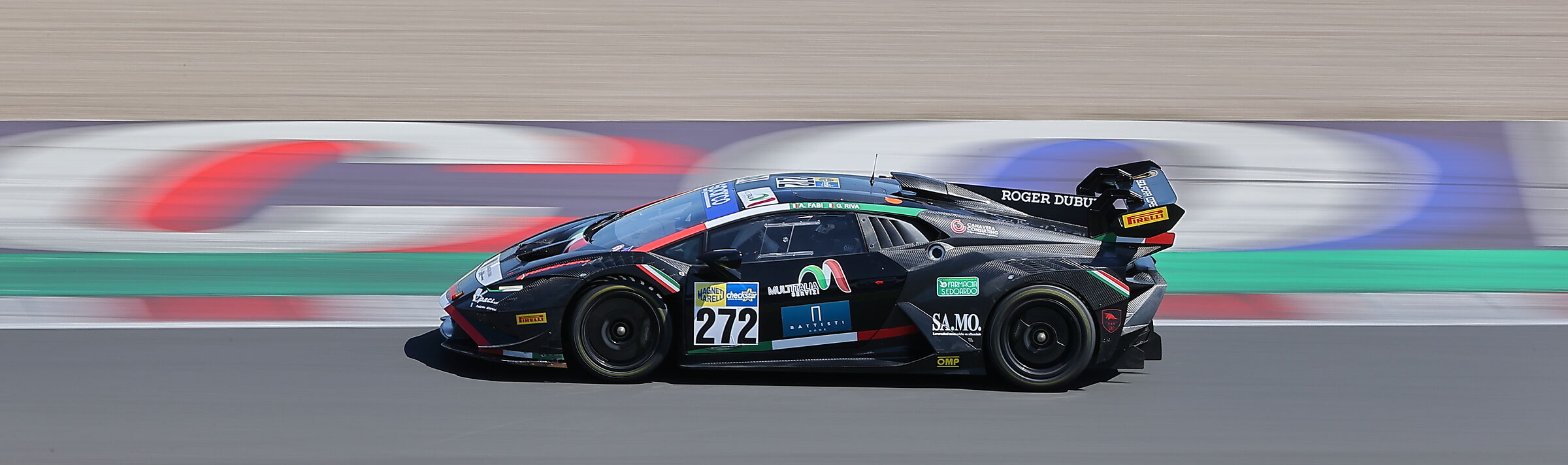 Misano - 05/05/2023 - ACI Weekend