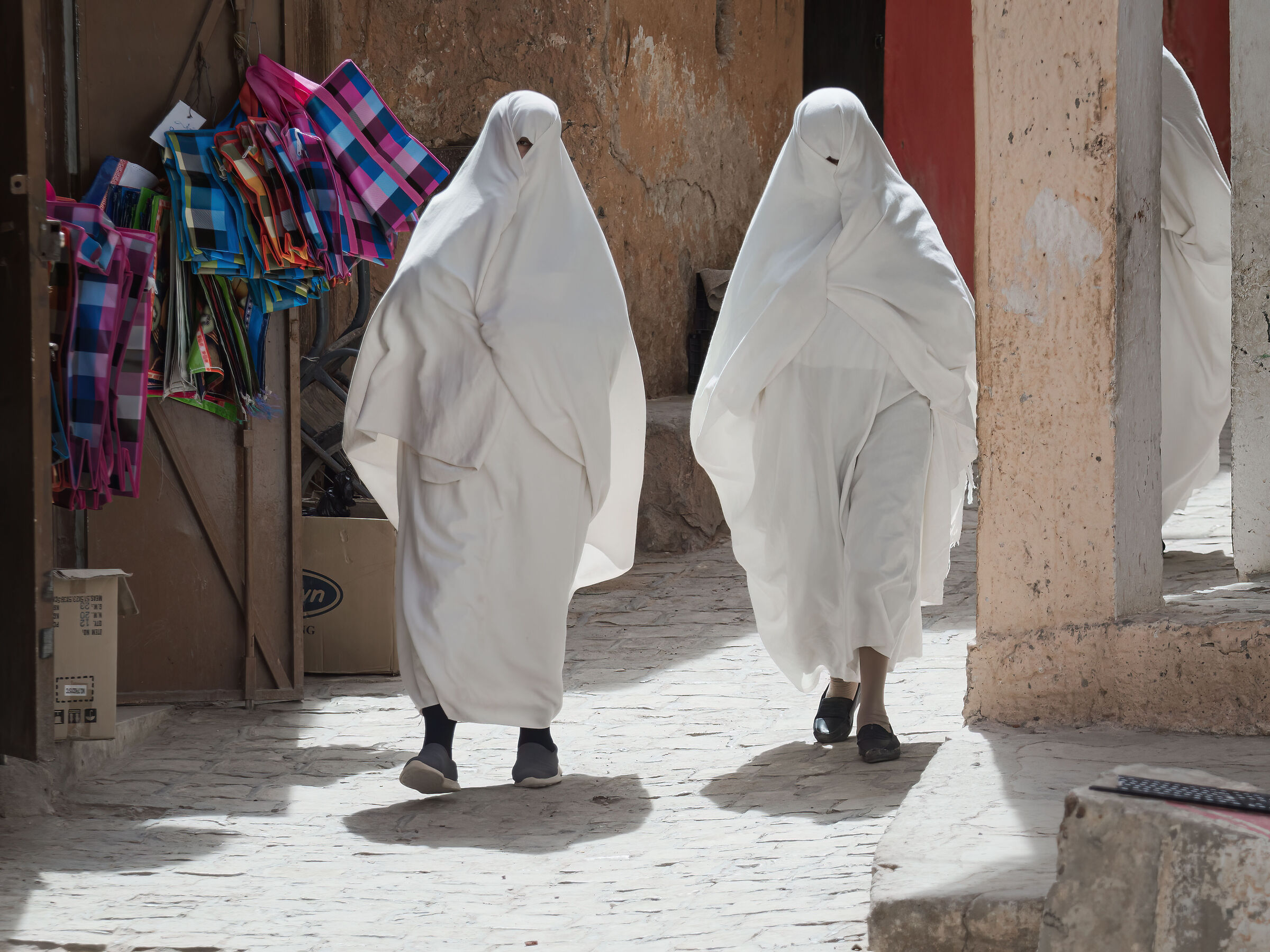 Algeria Ghardaia