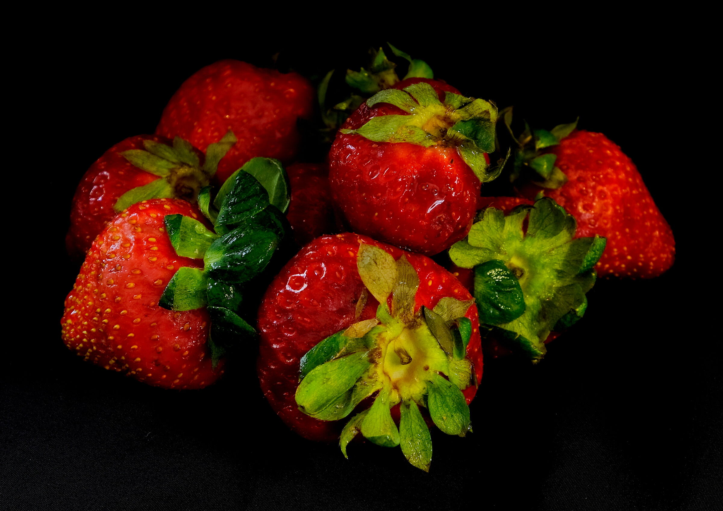 fragole
