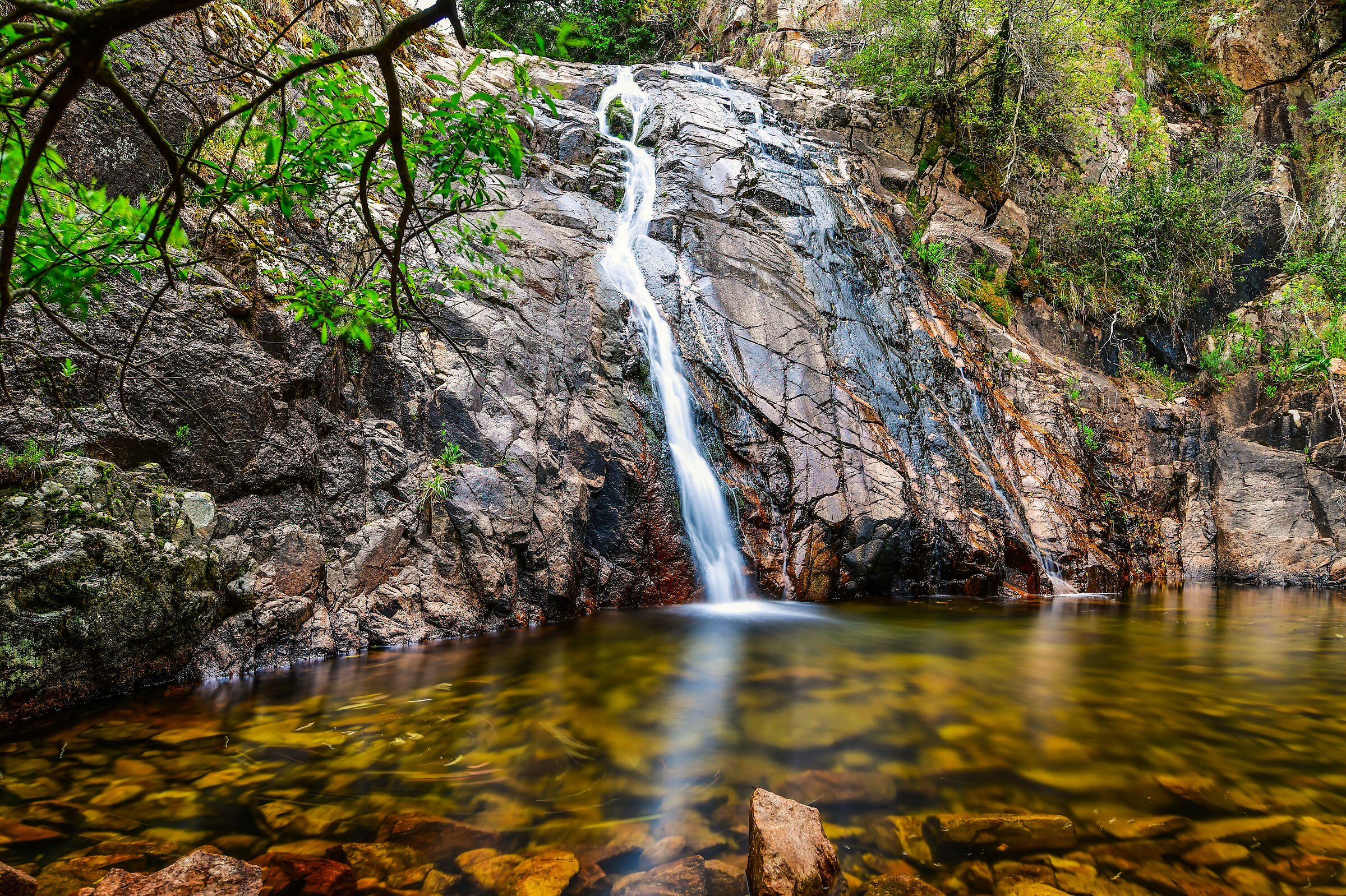 Waterfall