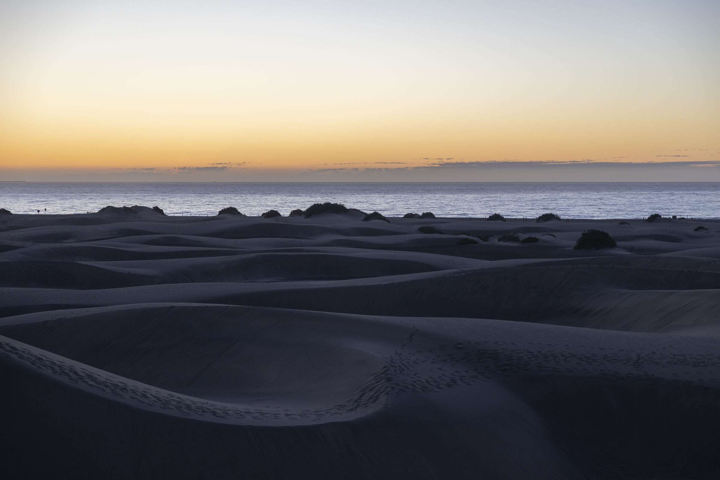 Sand