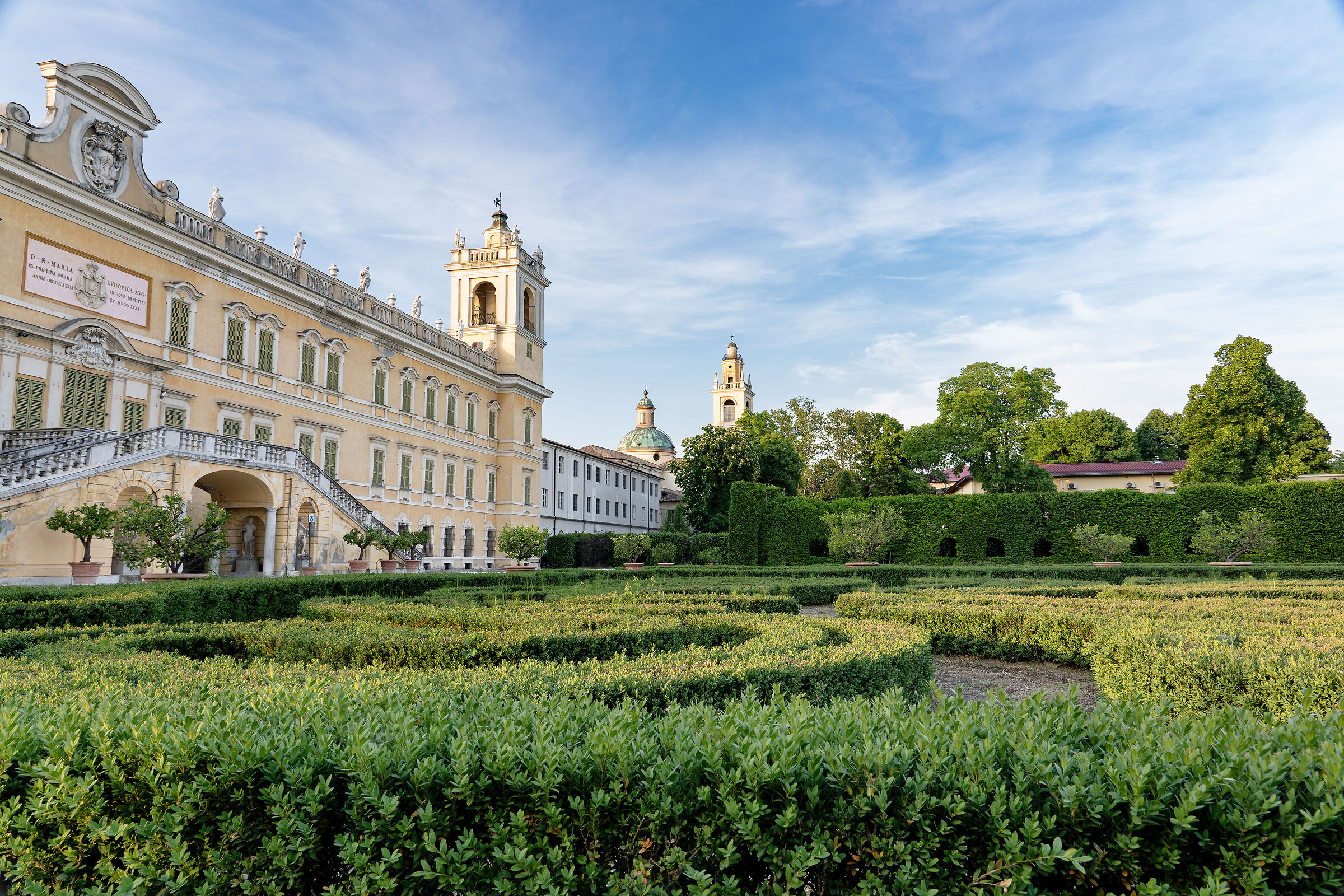 Reggia di Colorno