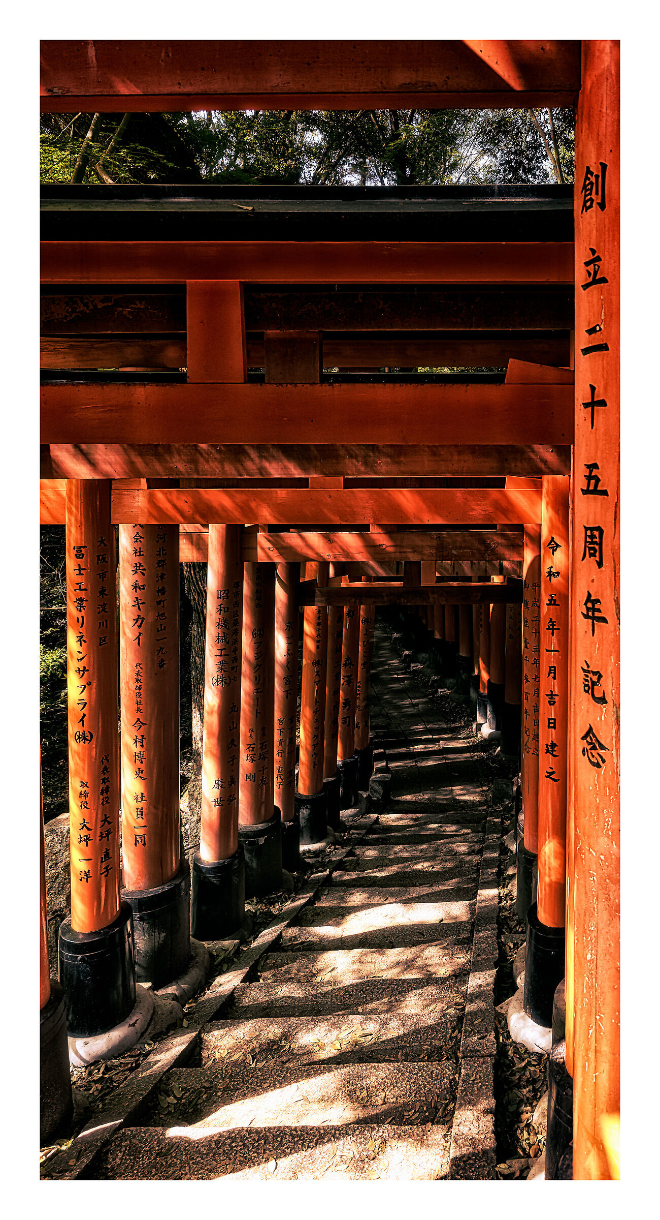 Fushimi inari