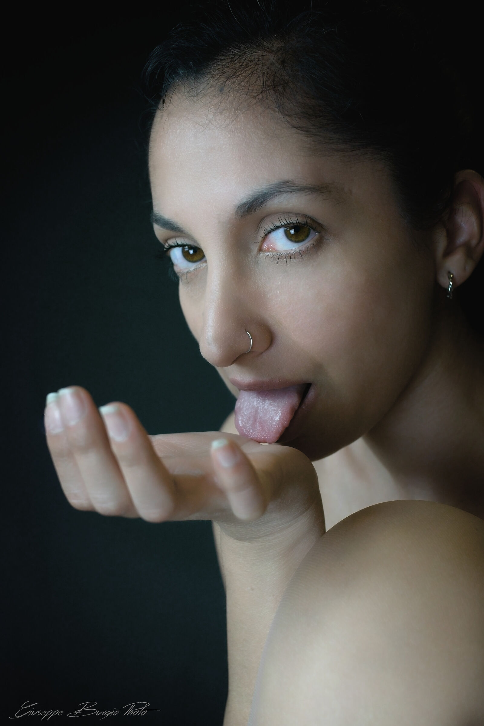 Sapore di Sarah... (colore)