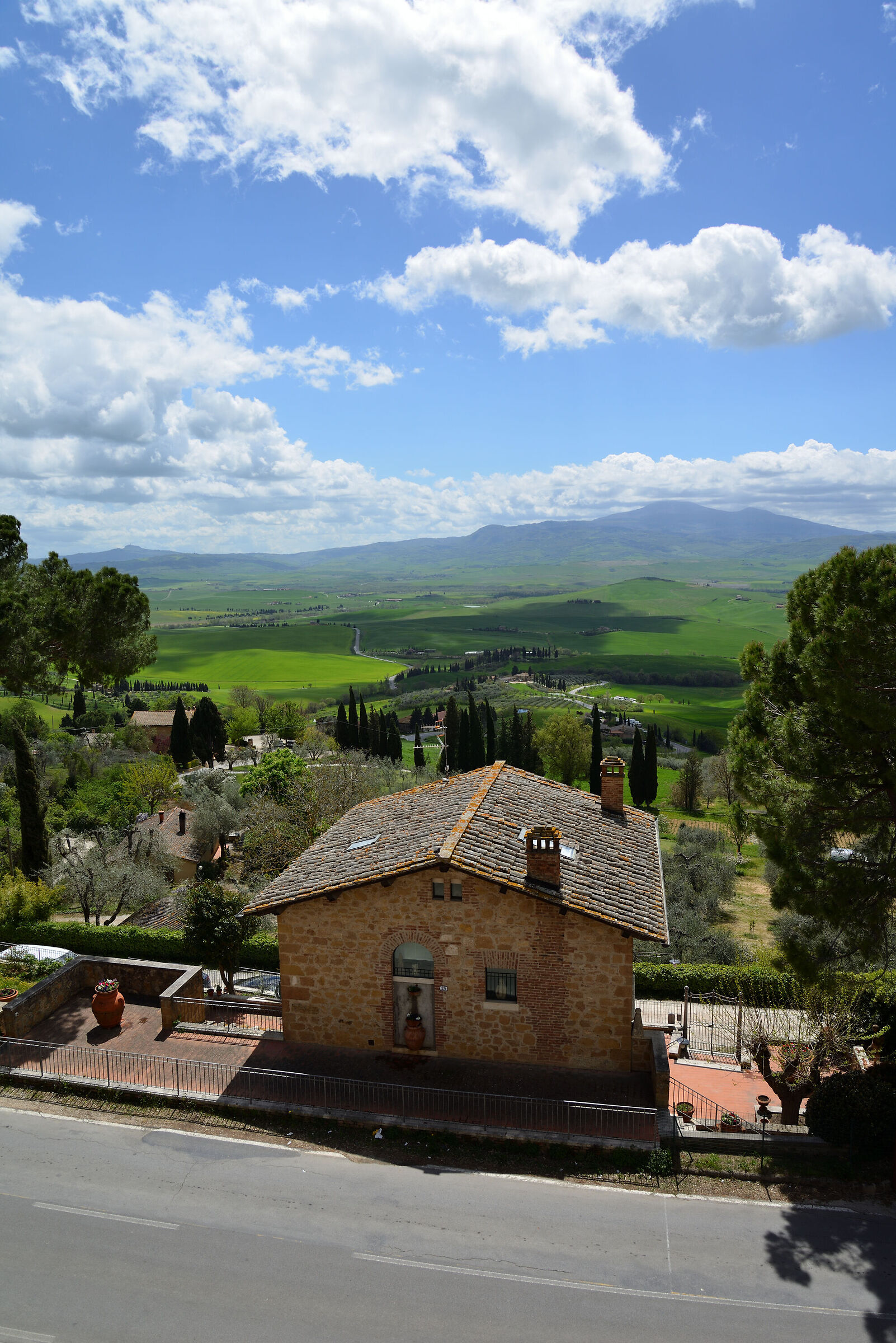 Toscana