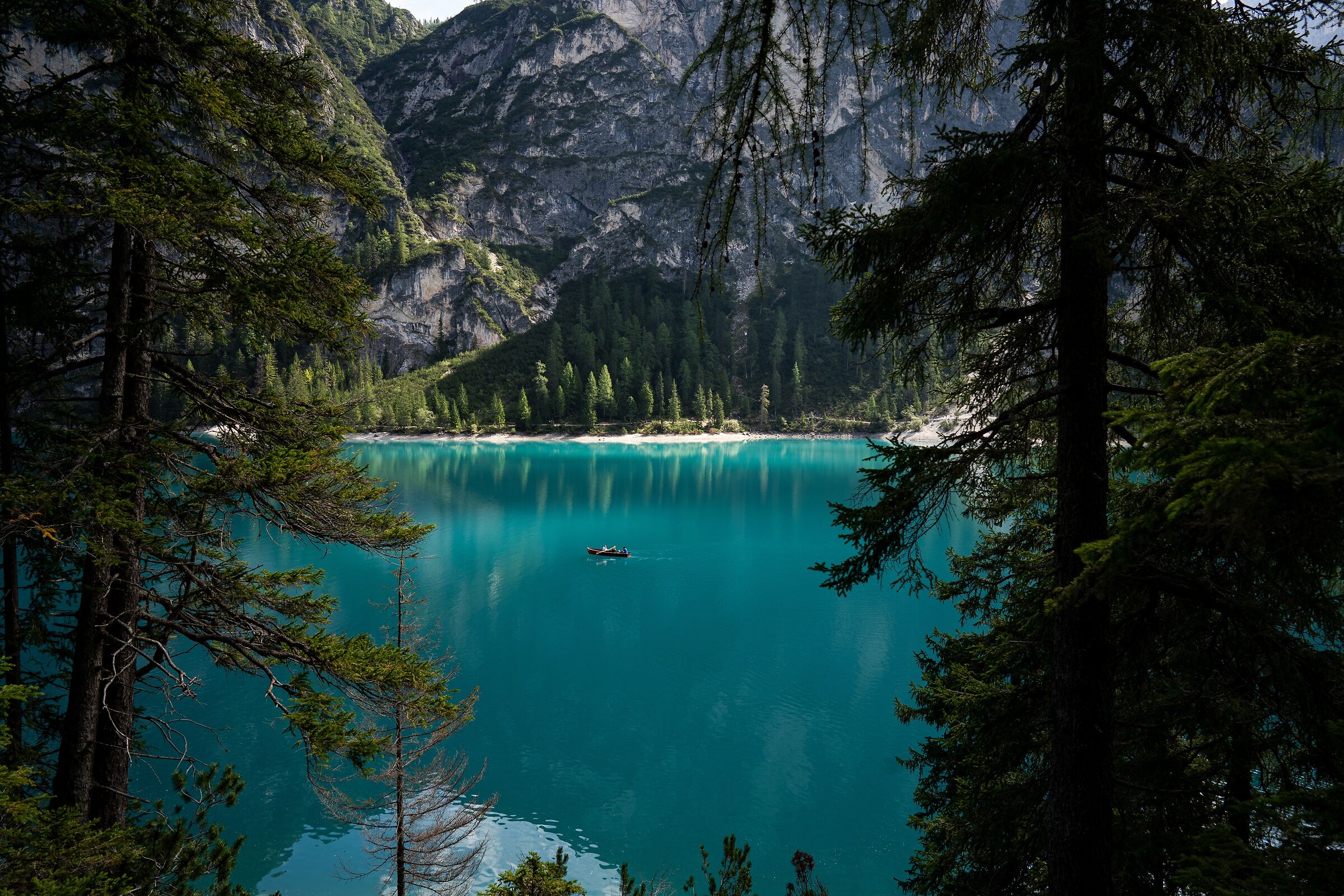 Lake Braies