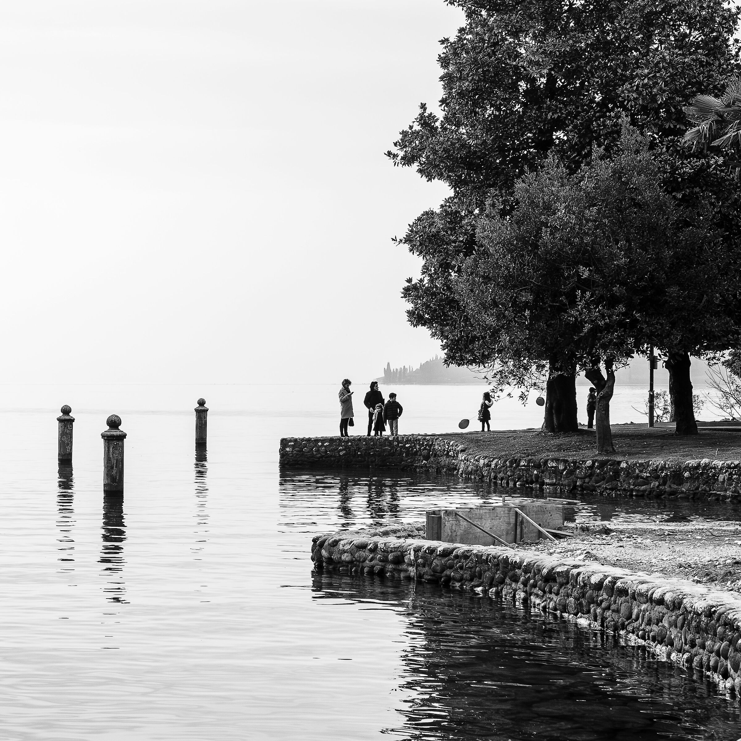 Lake 2