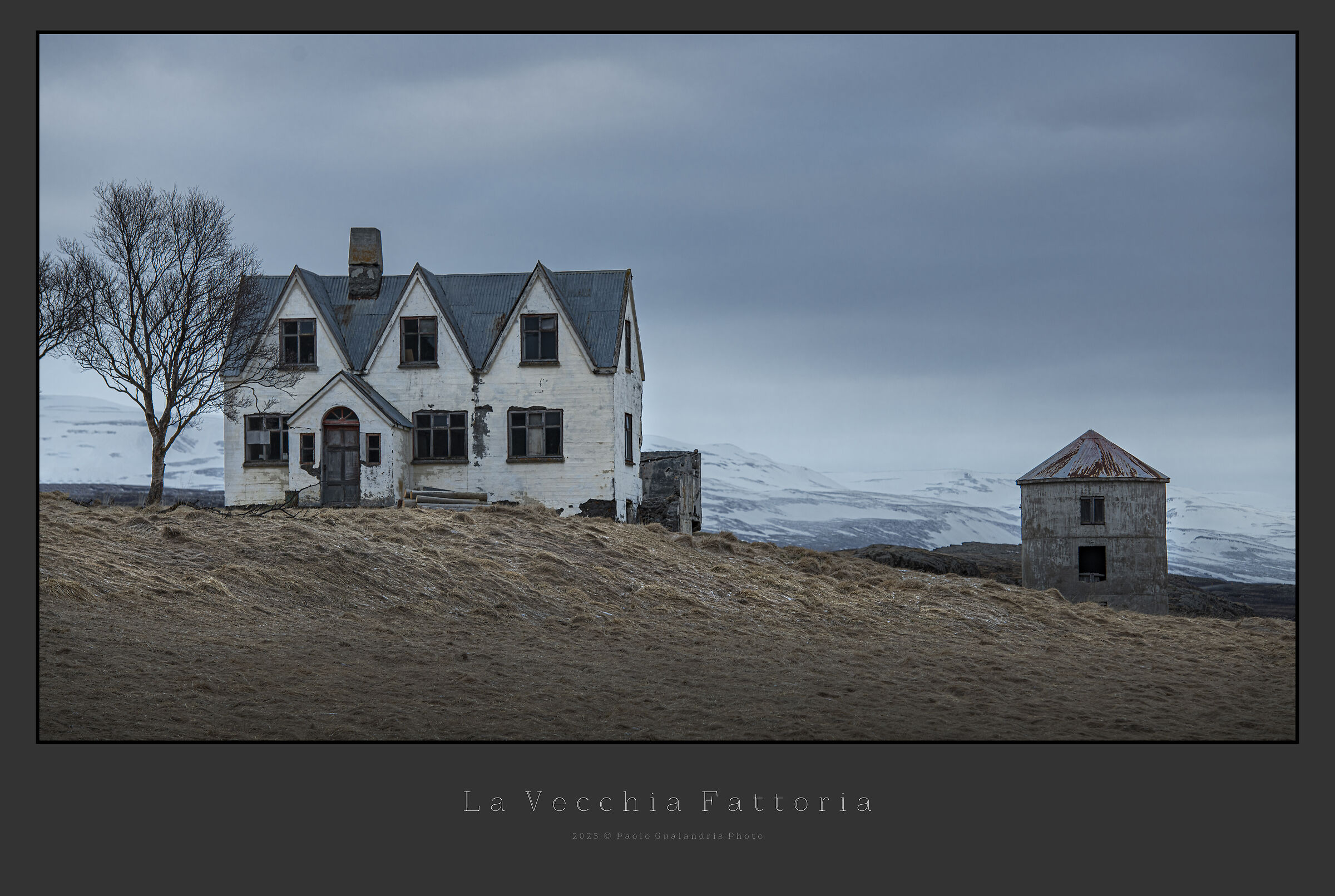The Old Farm