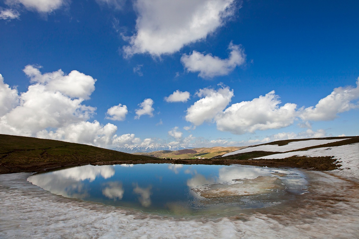 High Lessinia (spring 2013-2)