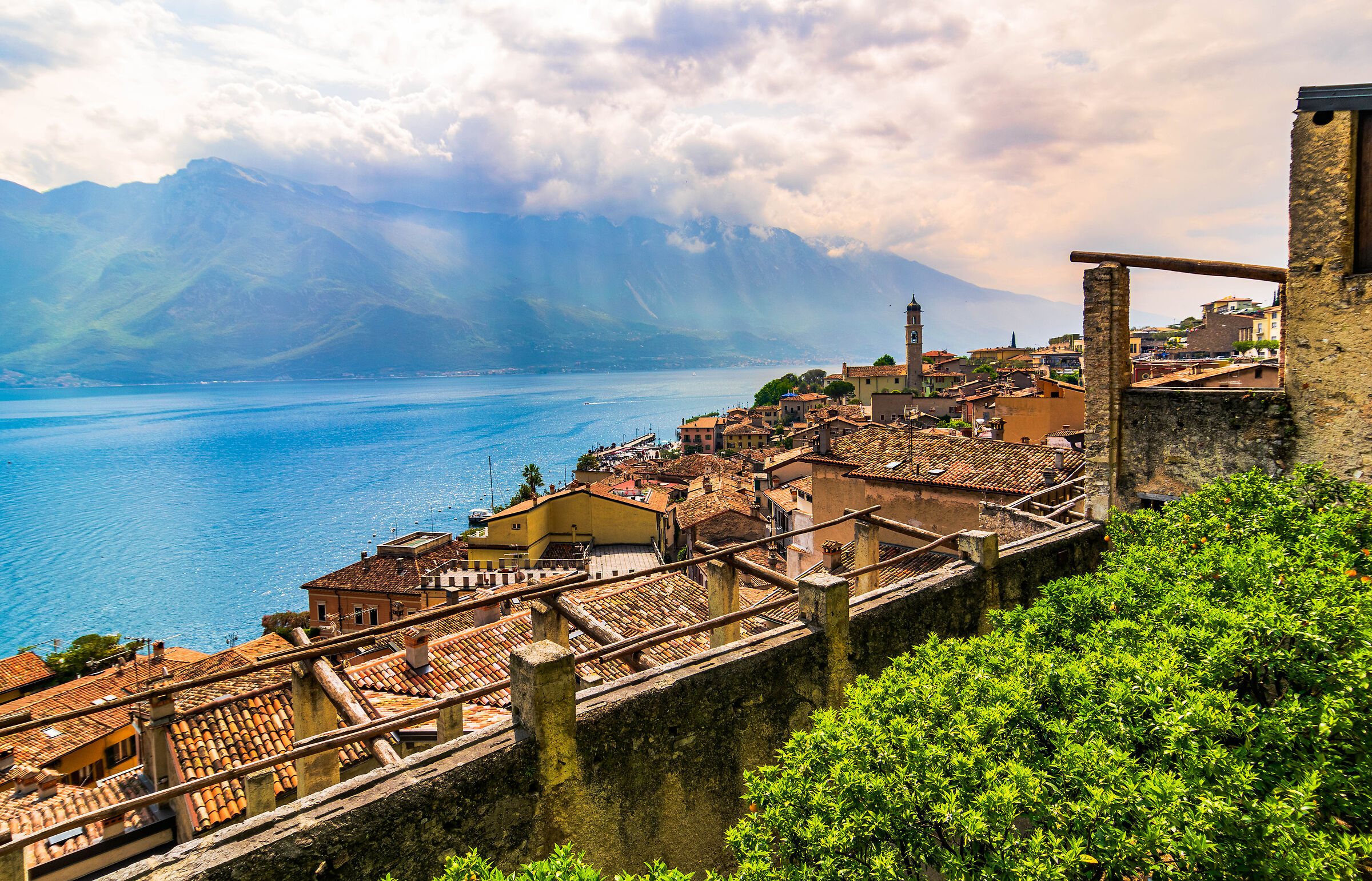 Limone sul Garda