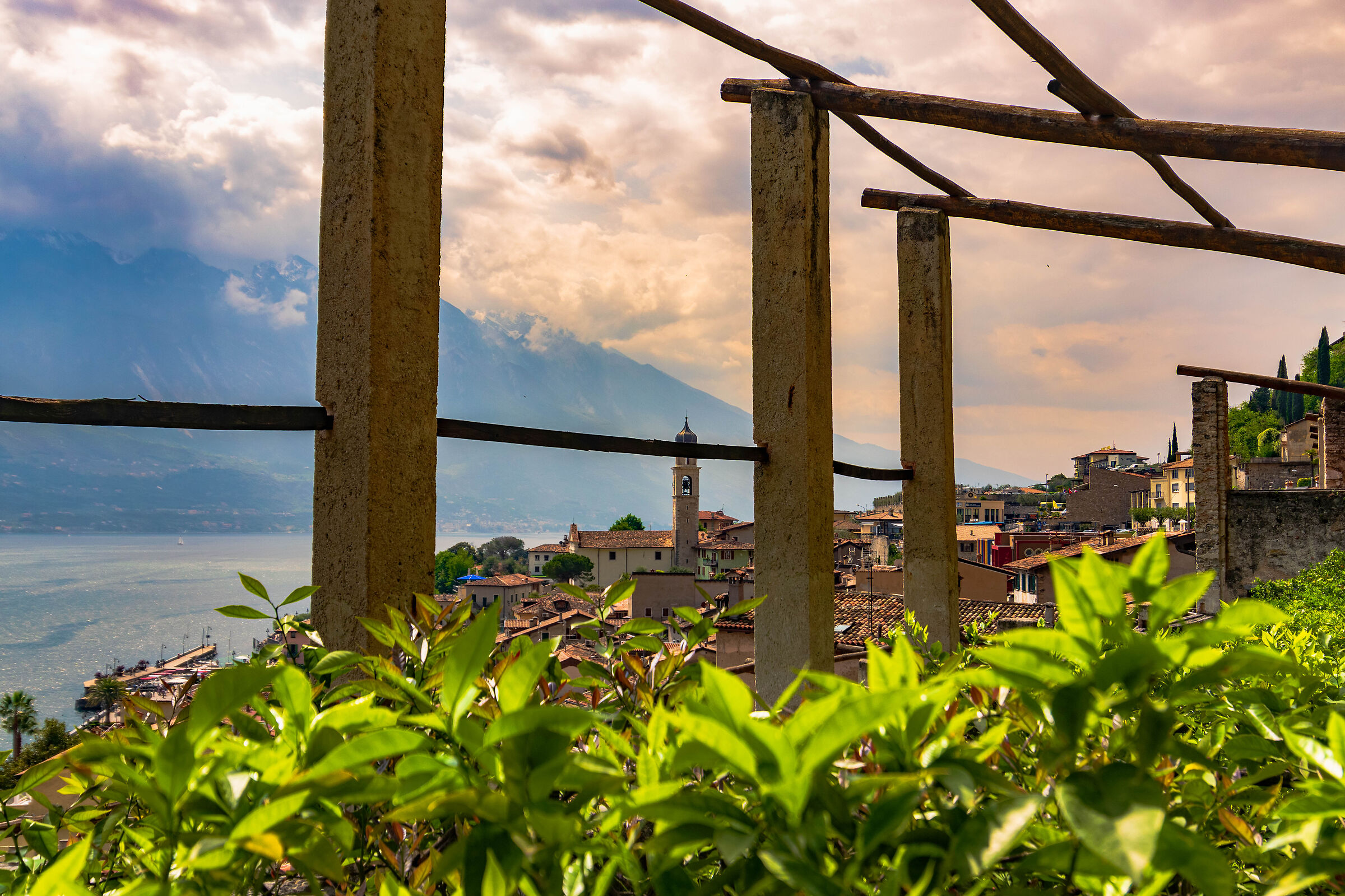 Limone sul garda