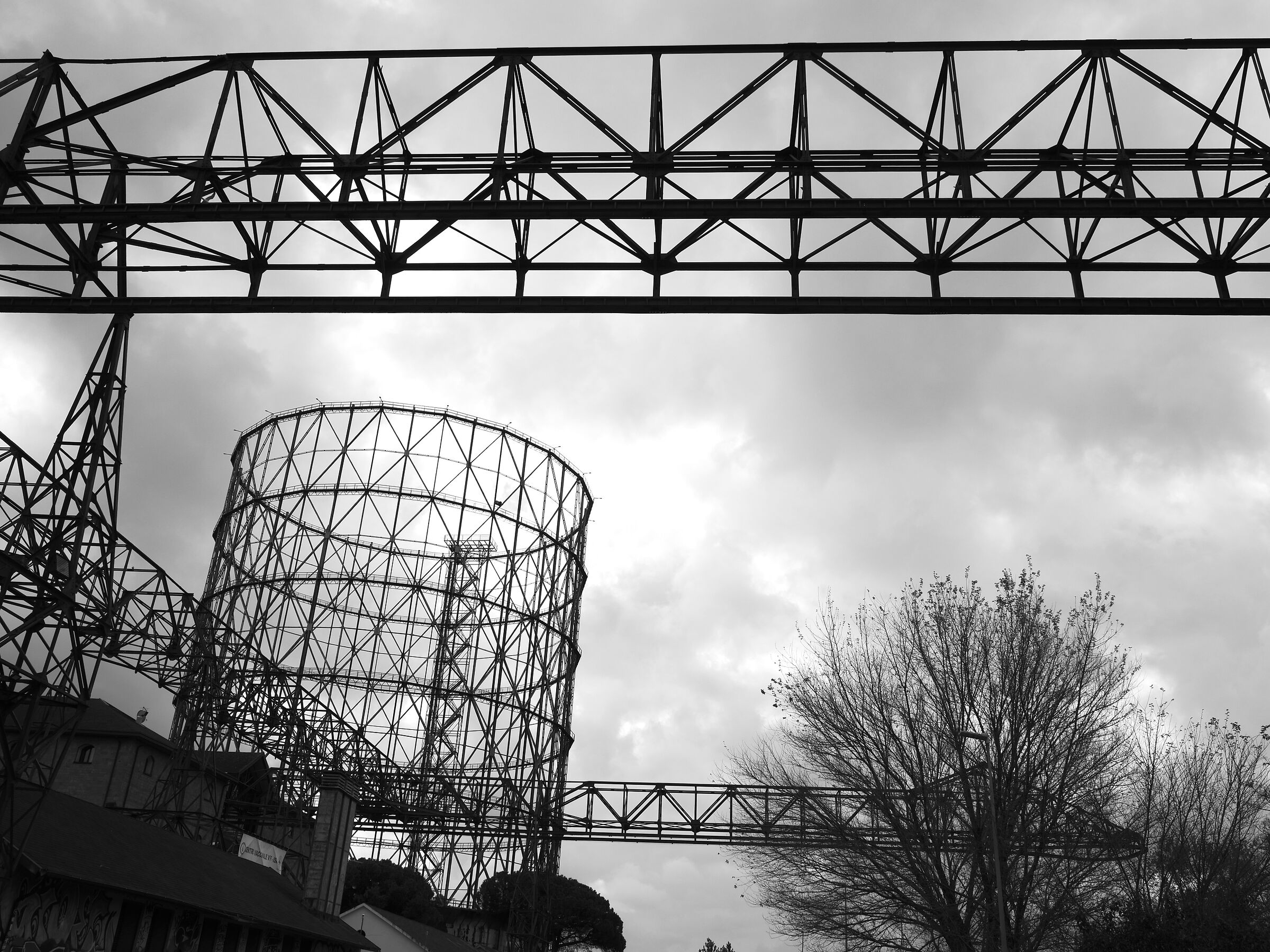 Gazometro
