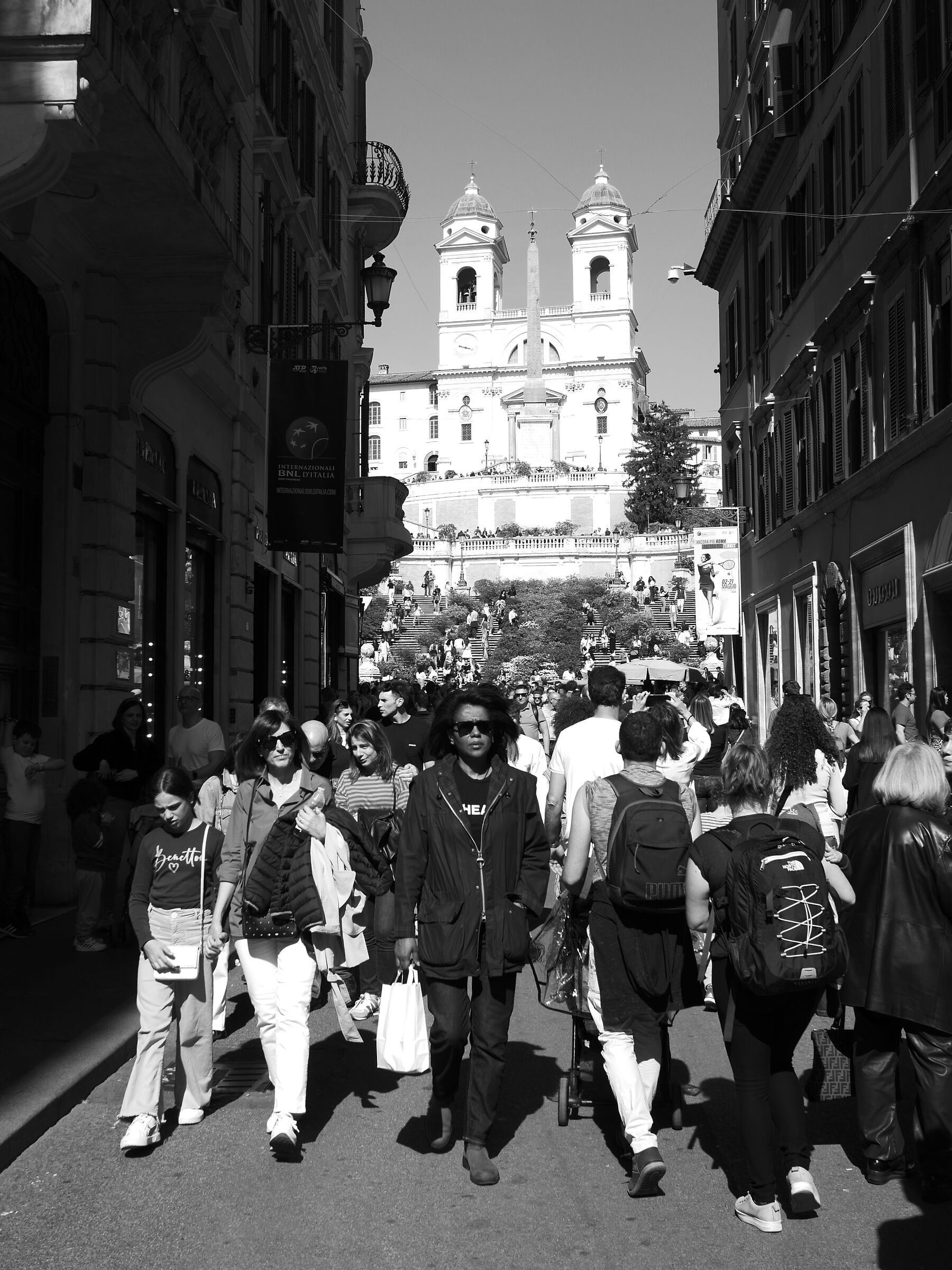 Trinità dei Monti