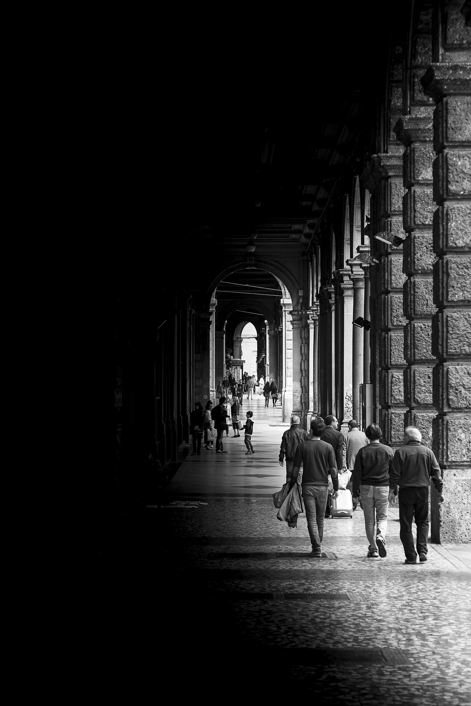 Bologna
