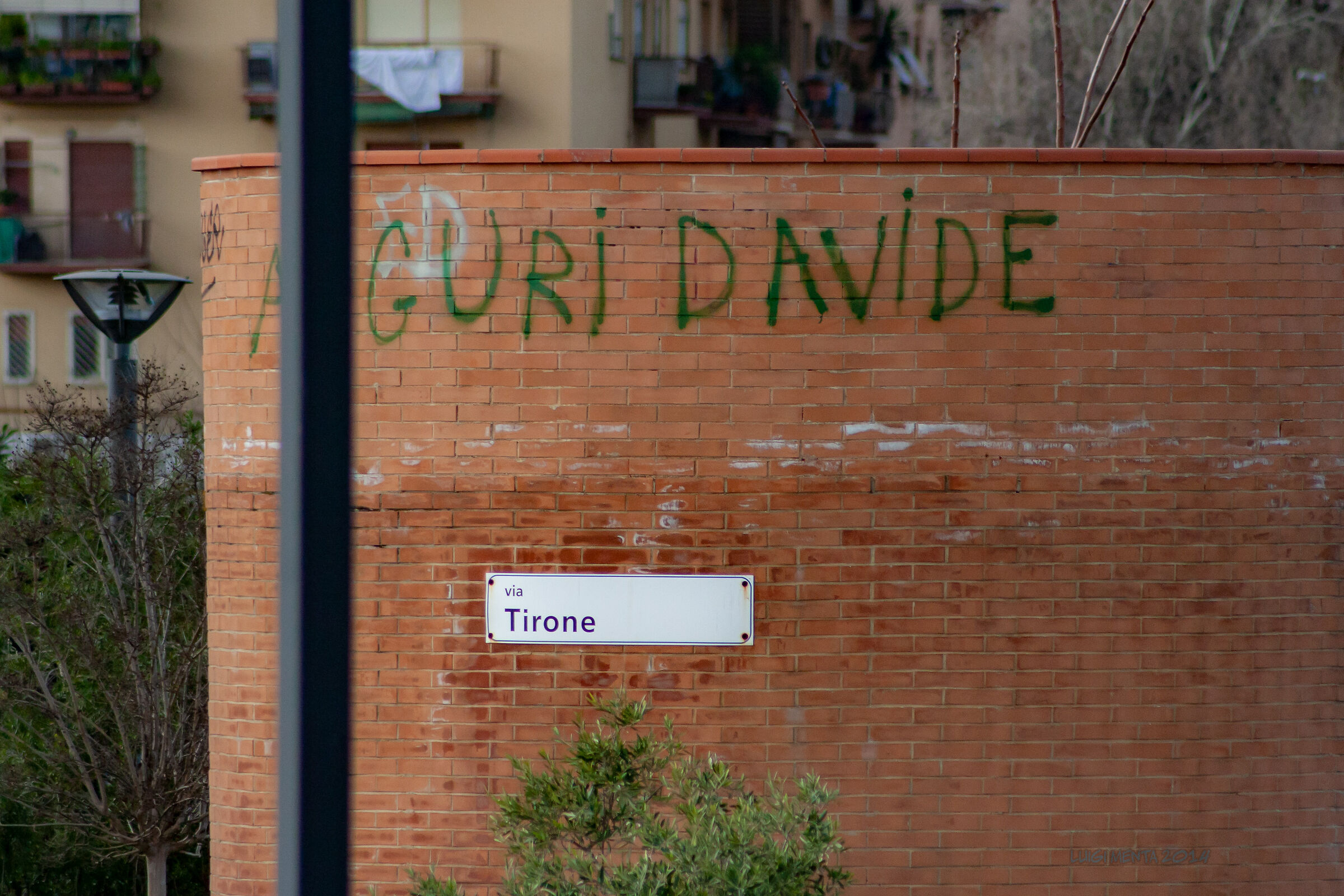 e ingoiate sta golia...