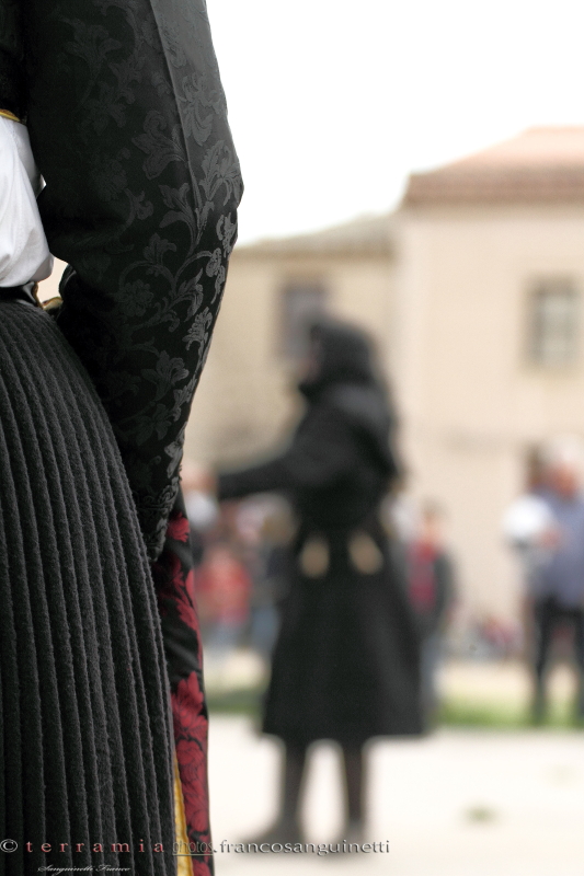 Sa Sa Sardinia de Cabras (or)