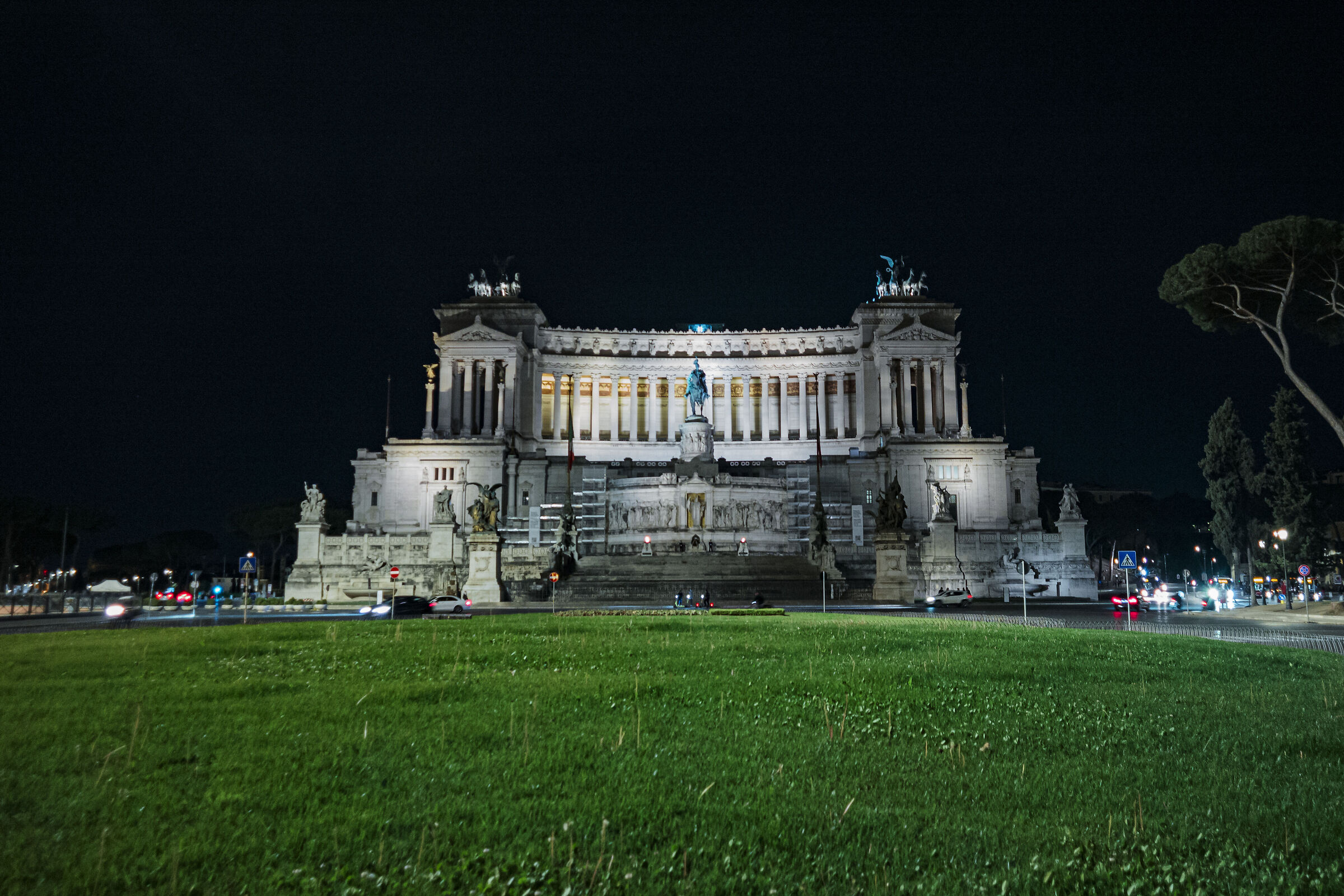 Altar of the Fatherland