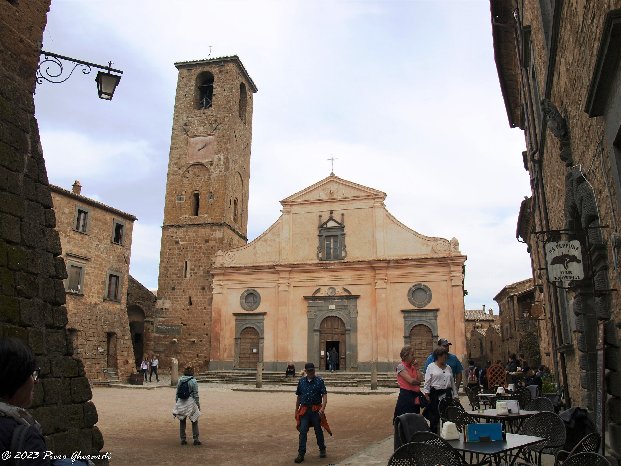 Viaggi