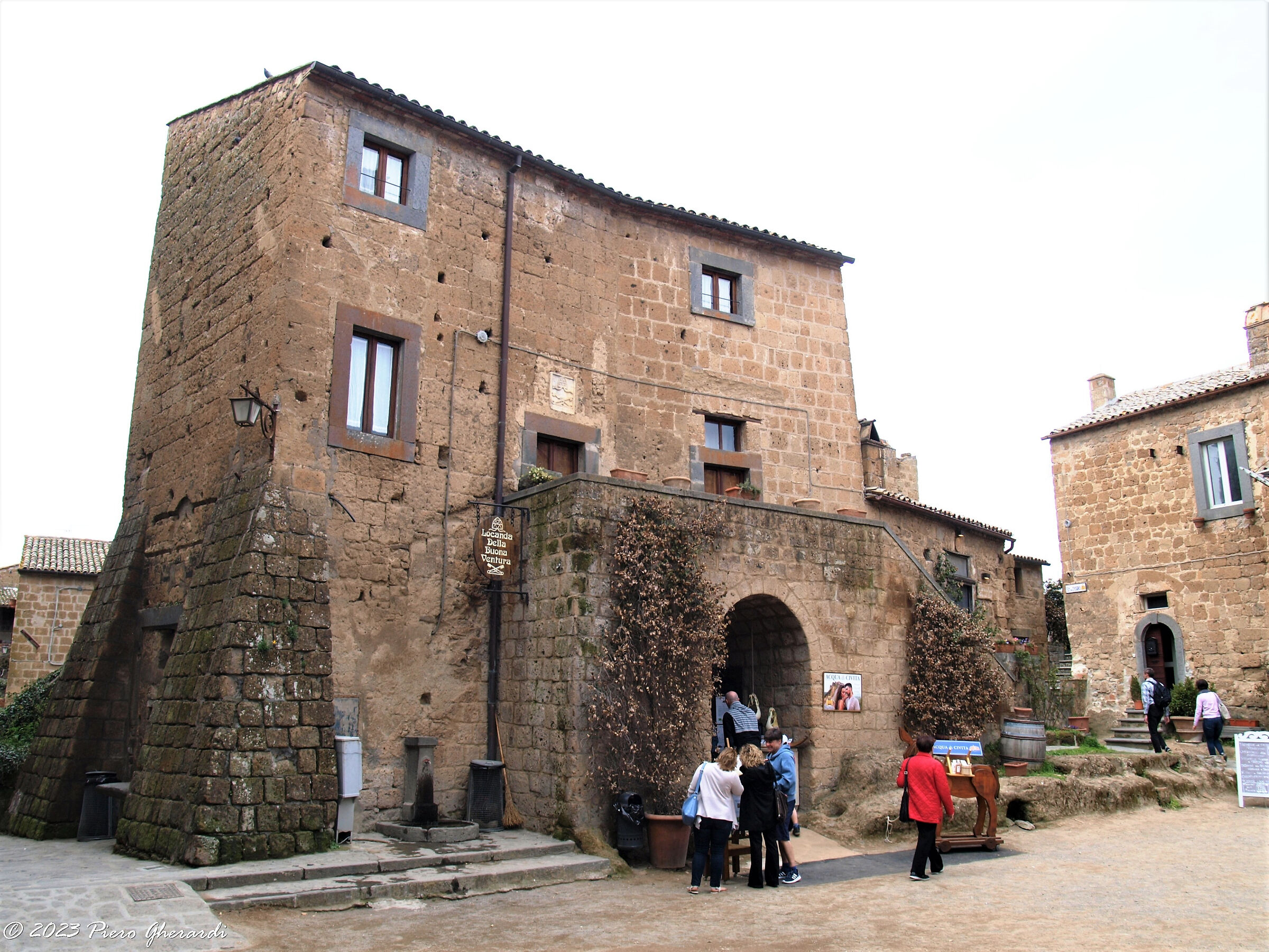 Viaggi