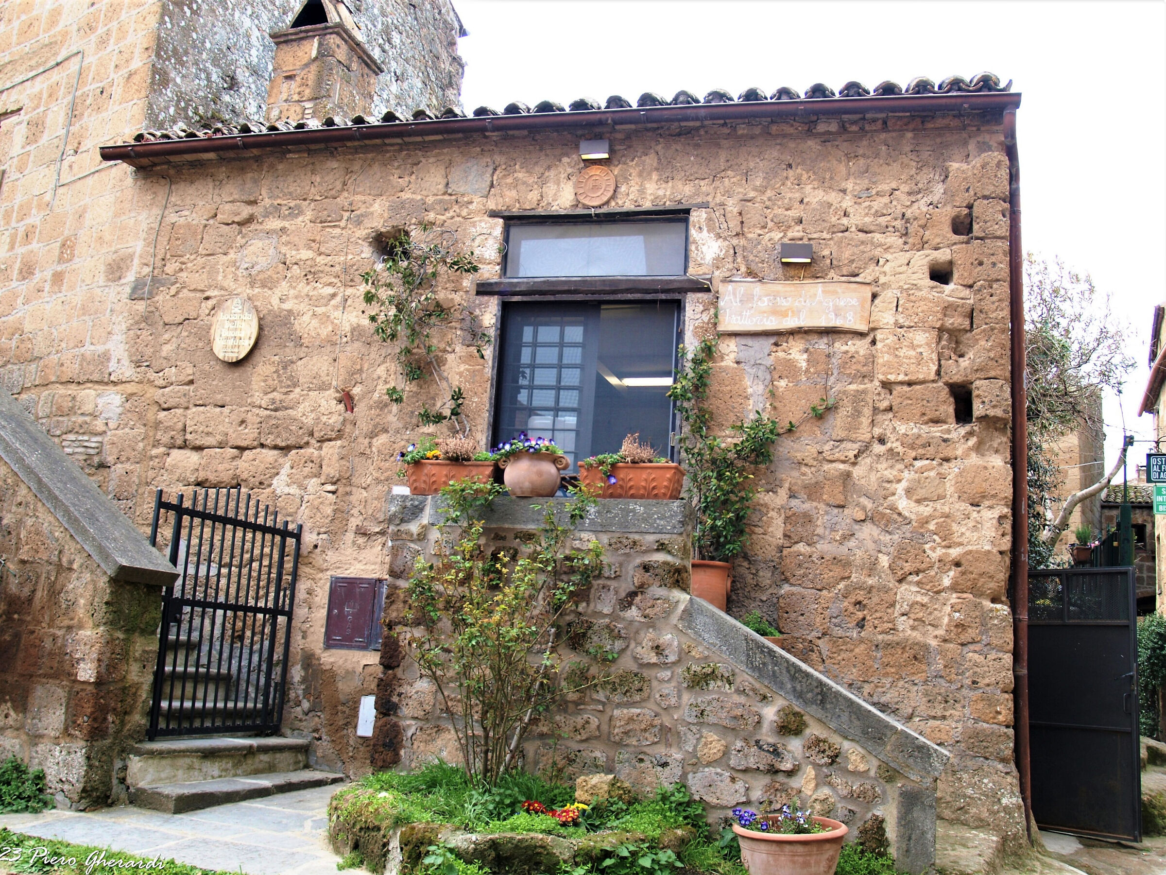 Viaggi
