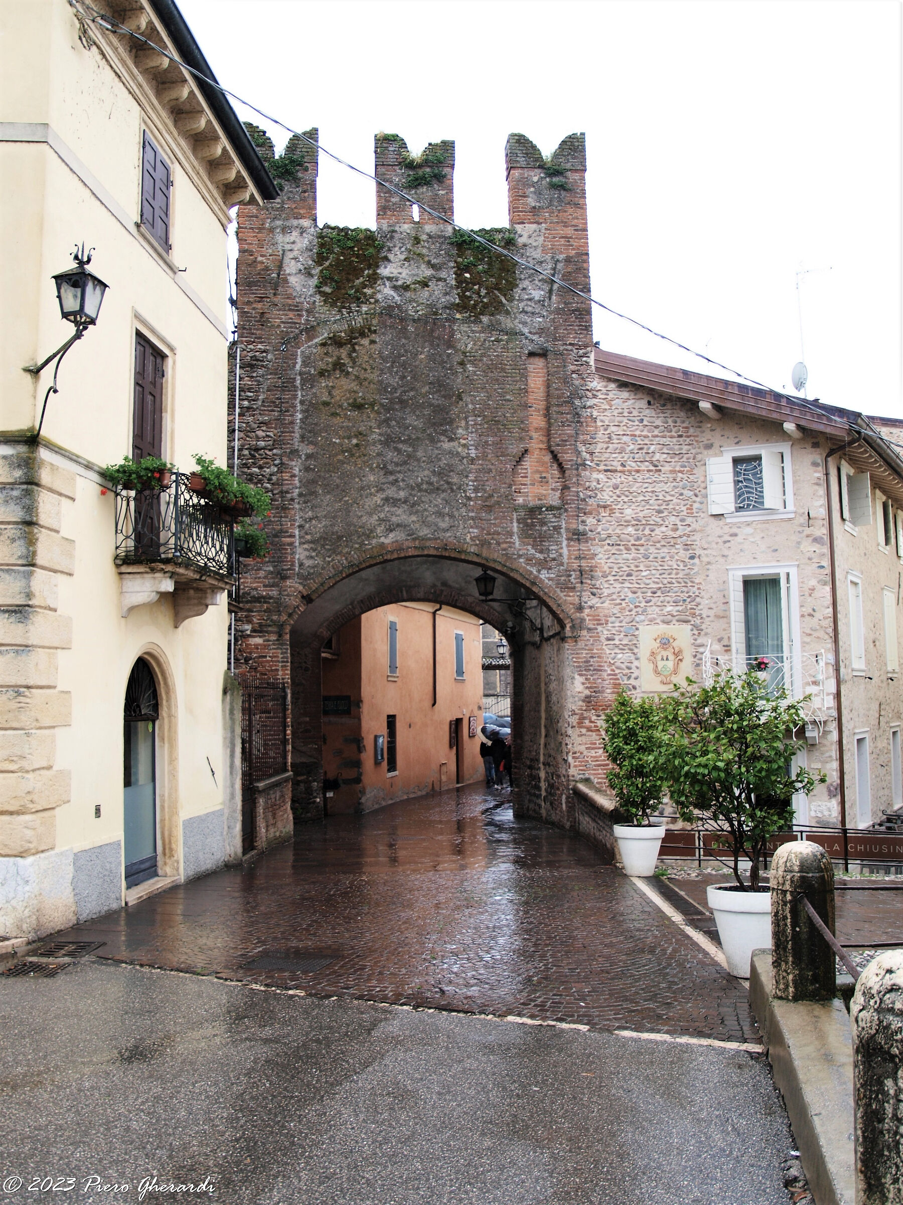 Viaggi