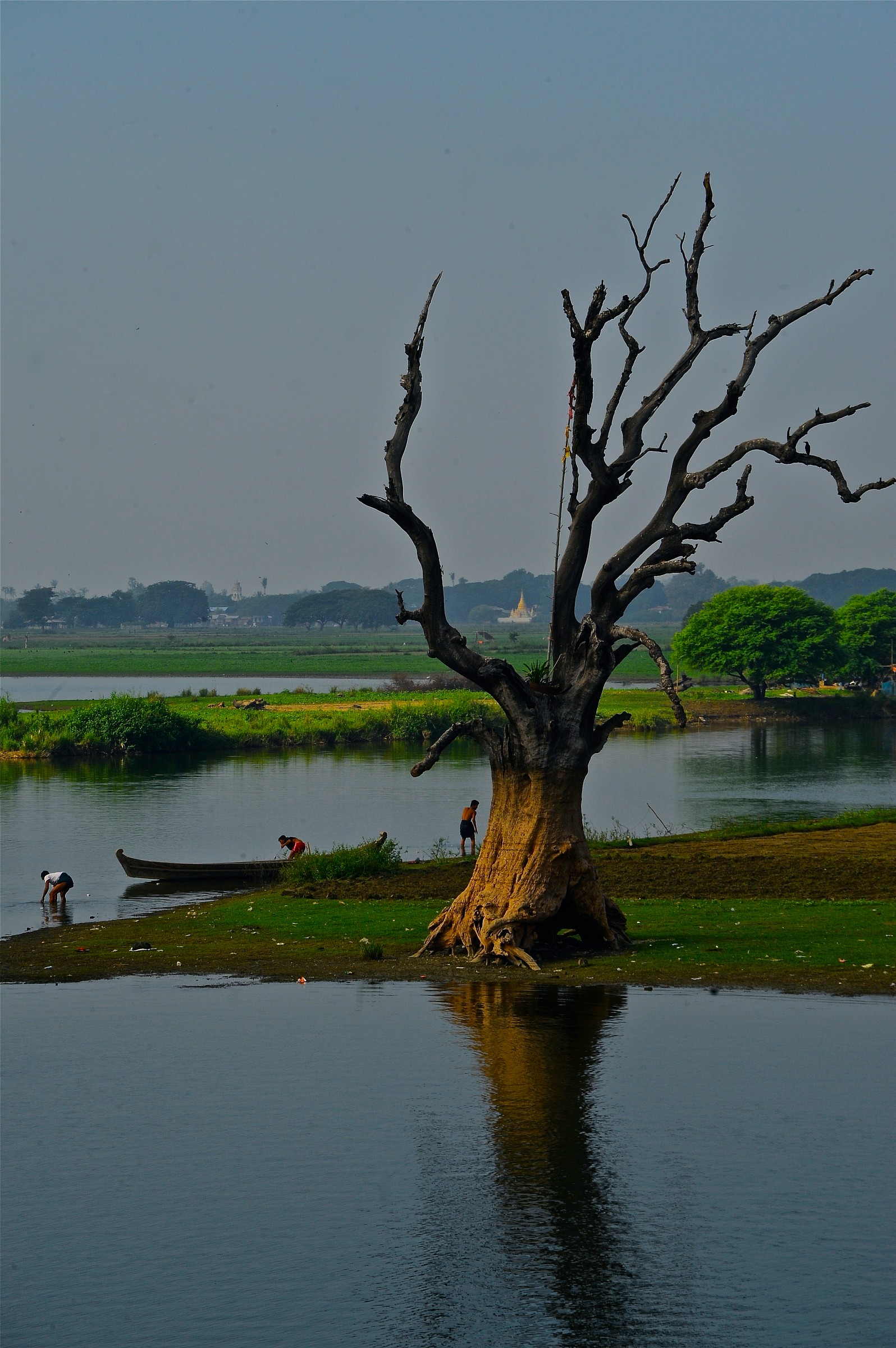 yesterday, today and .... maybe tomorrow