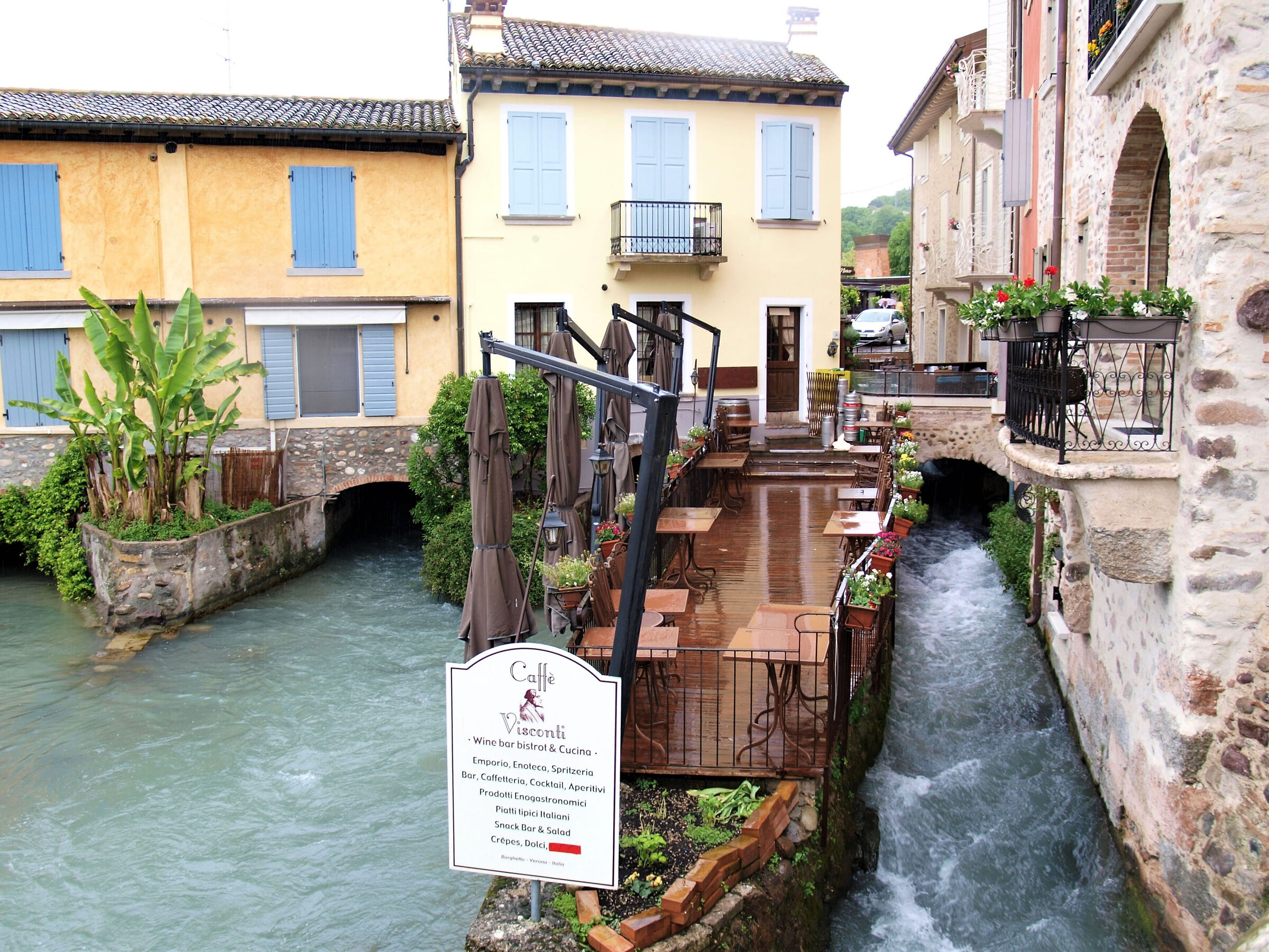Viaggi