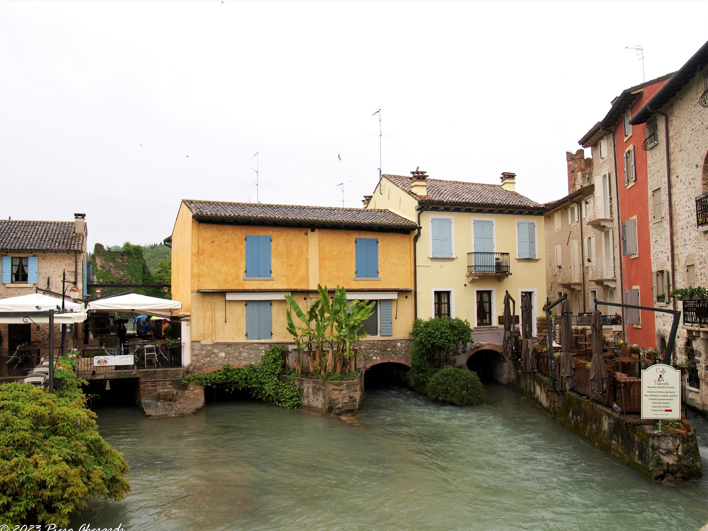 Viaggi