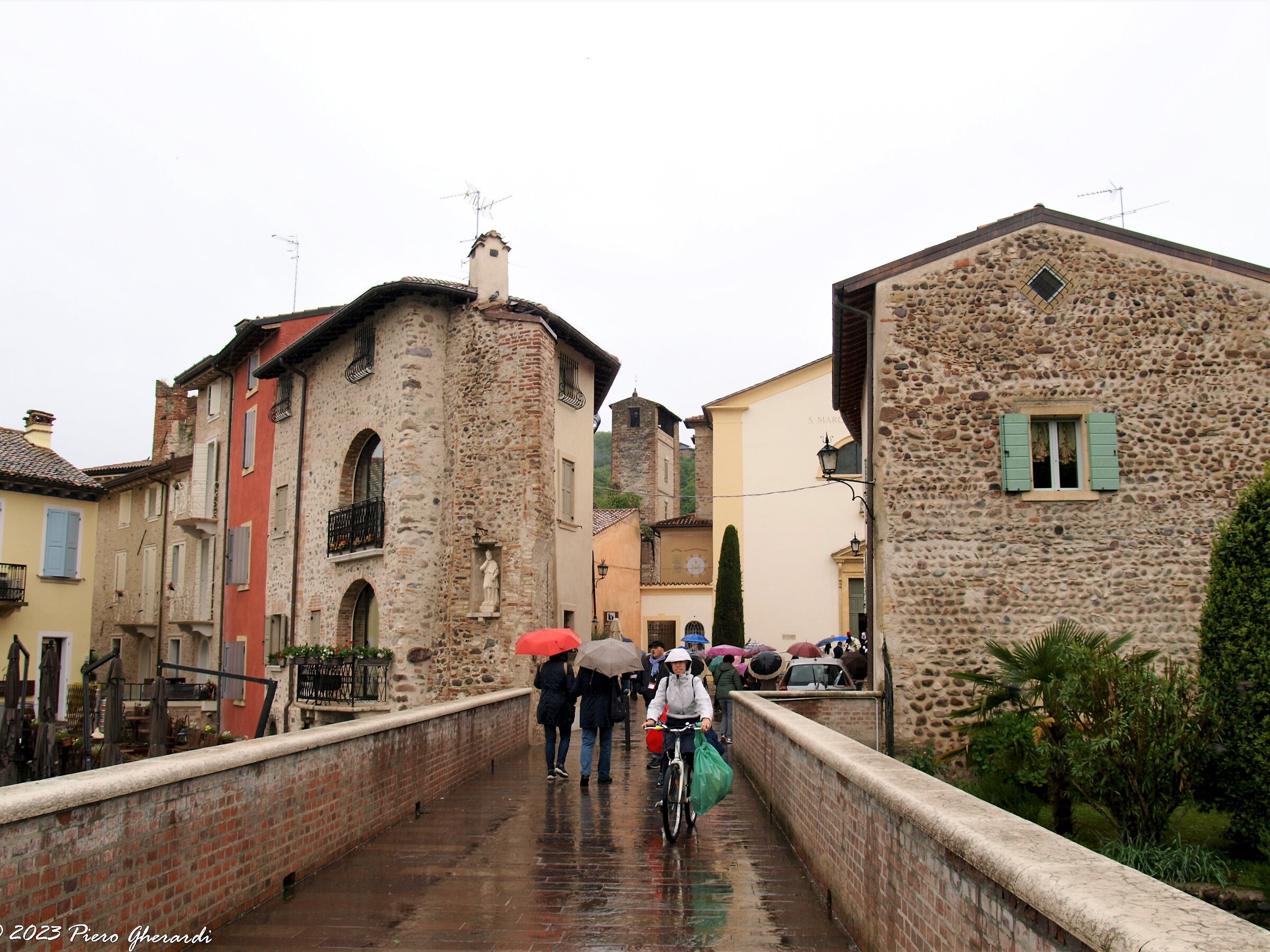 Viaggi