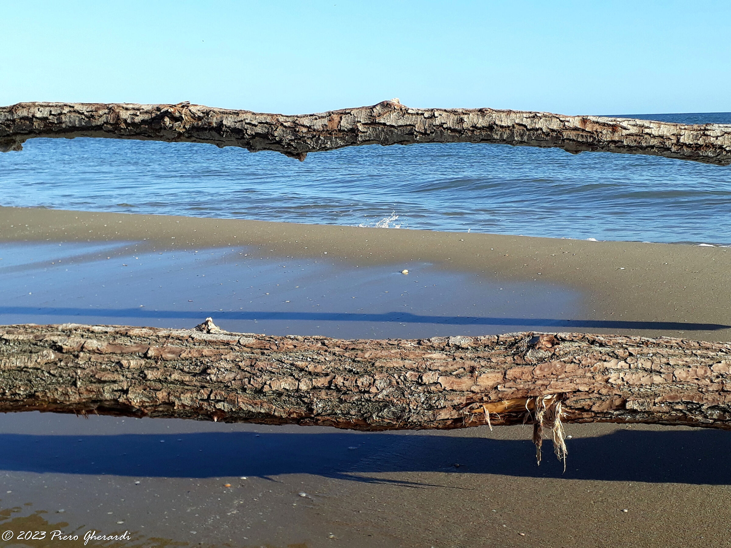Spiaggia