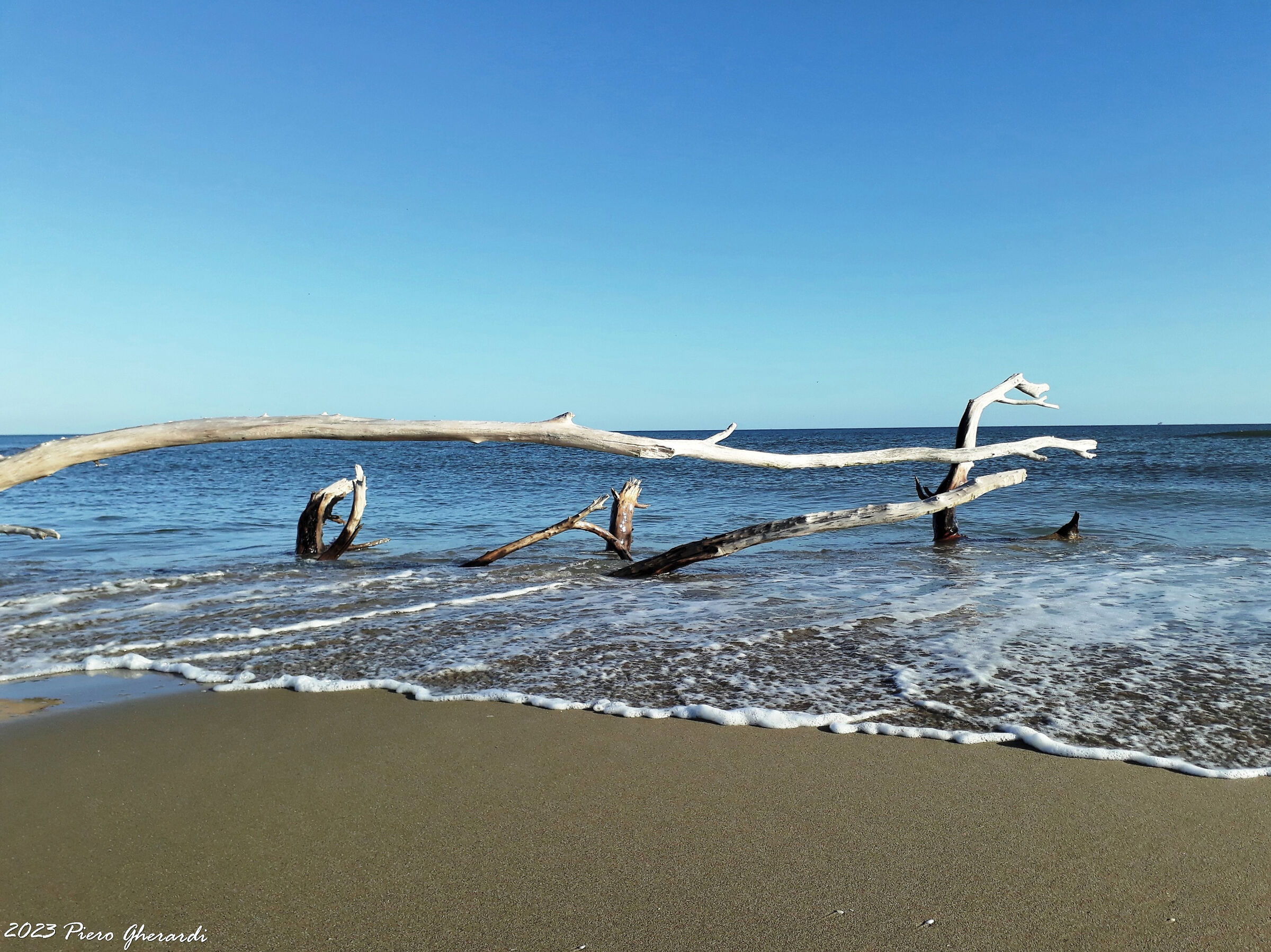 Spiaggia