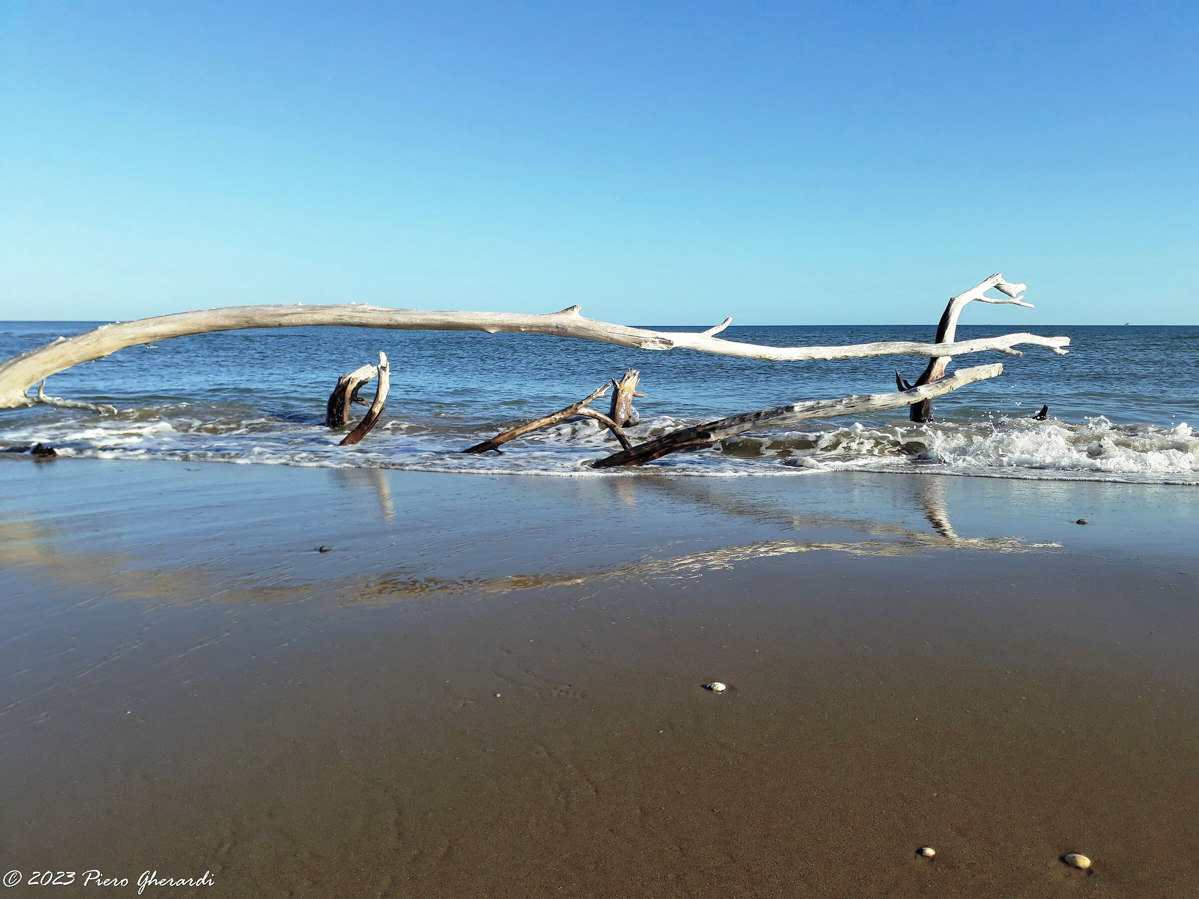Spiaggia