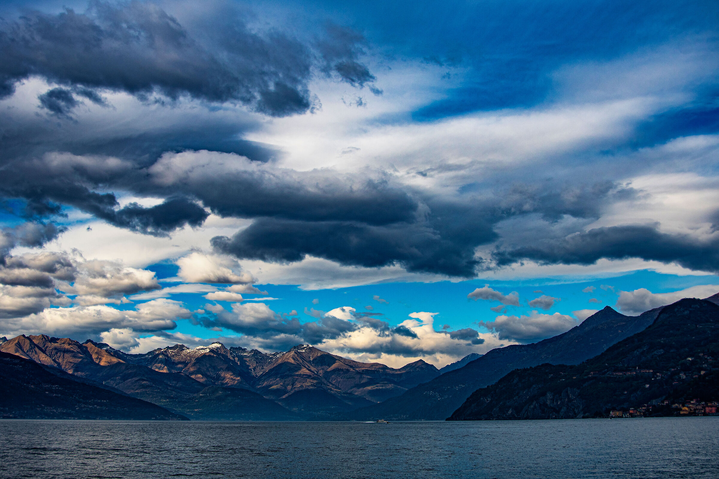 Lago di Como