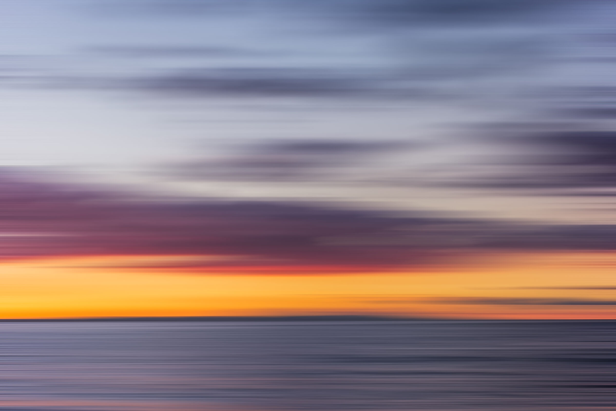 AbstractLandscape #8