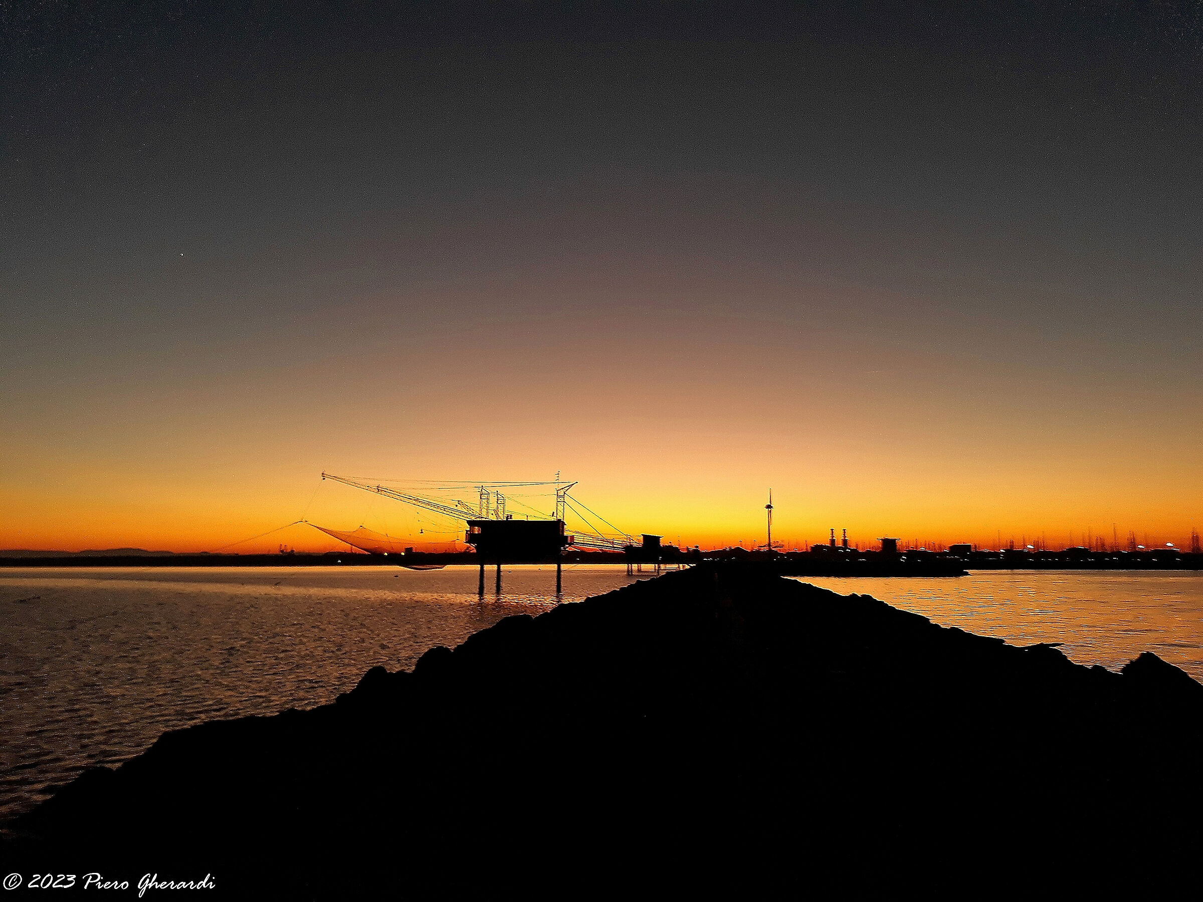 Tramonto