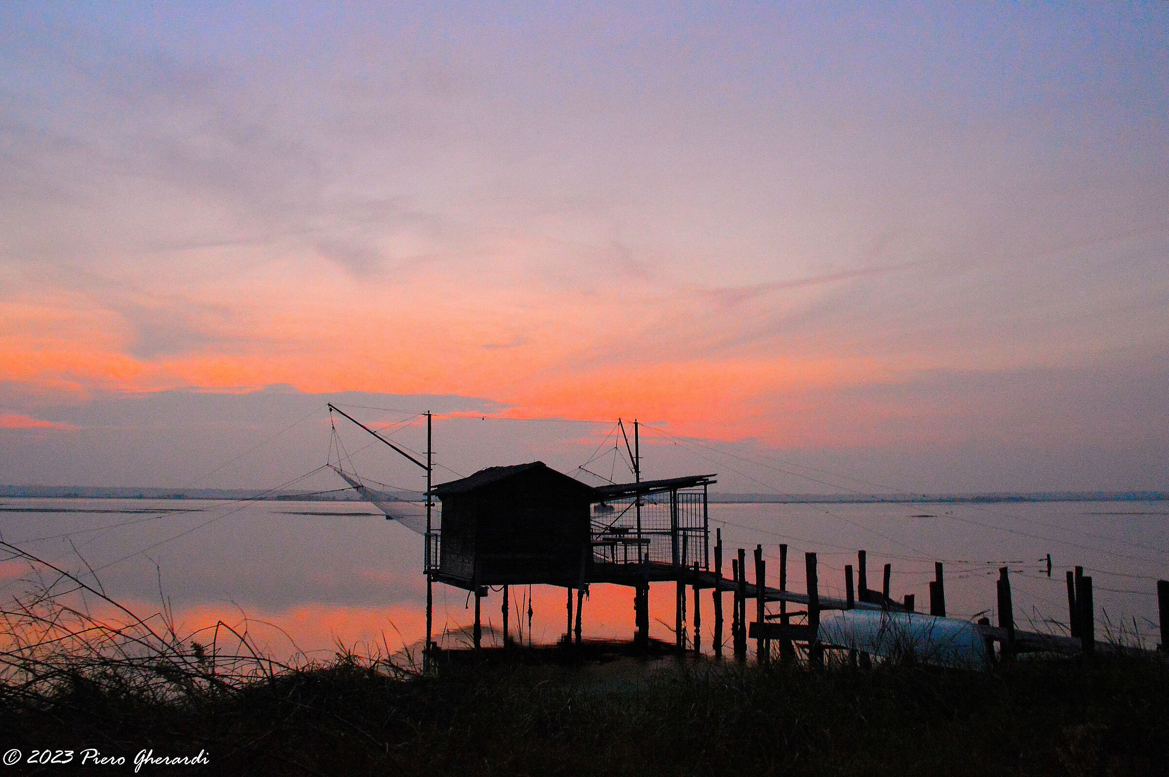 Tramonto