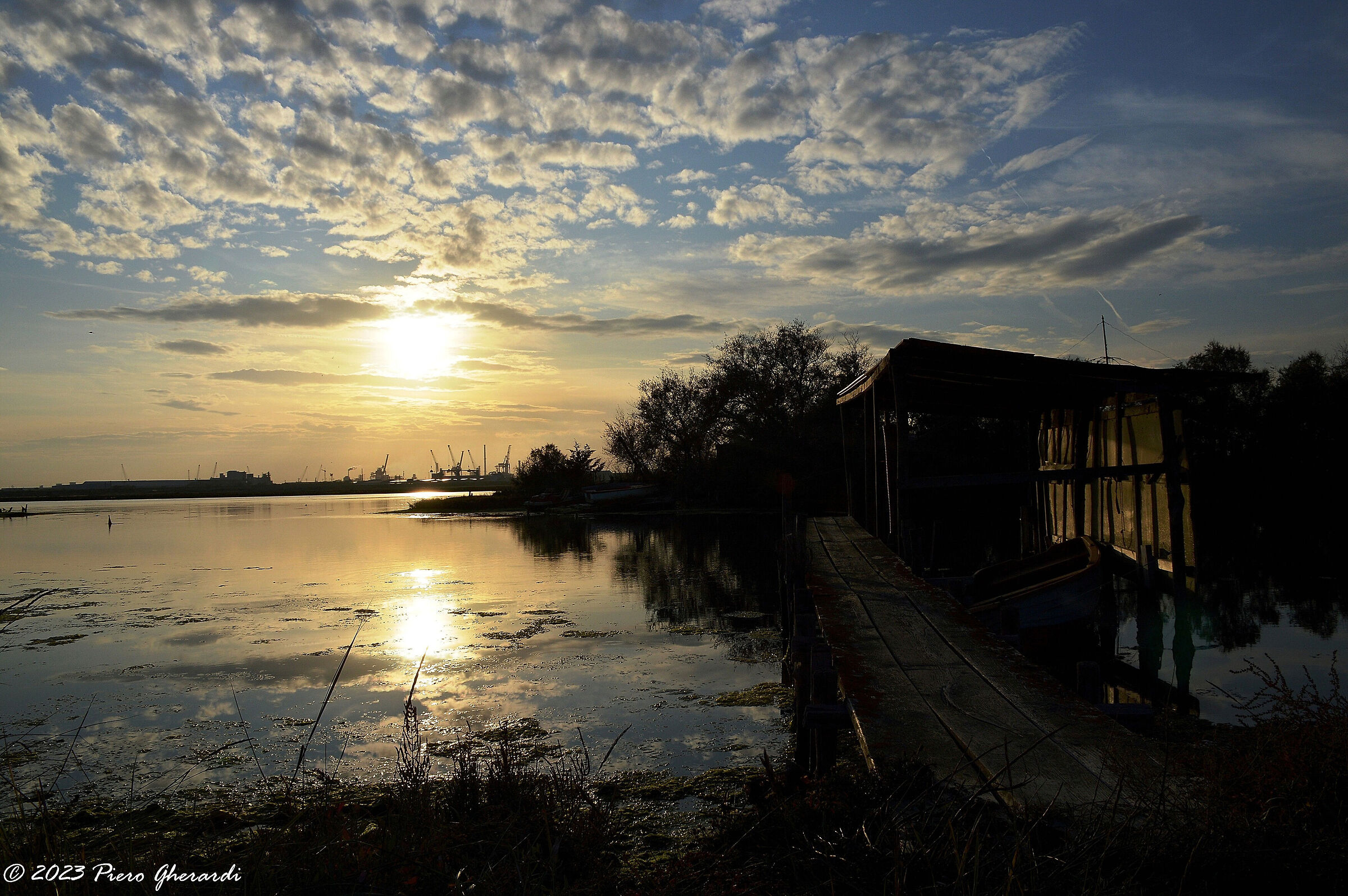 Tramonto