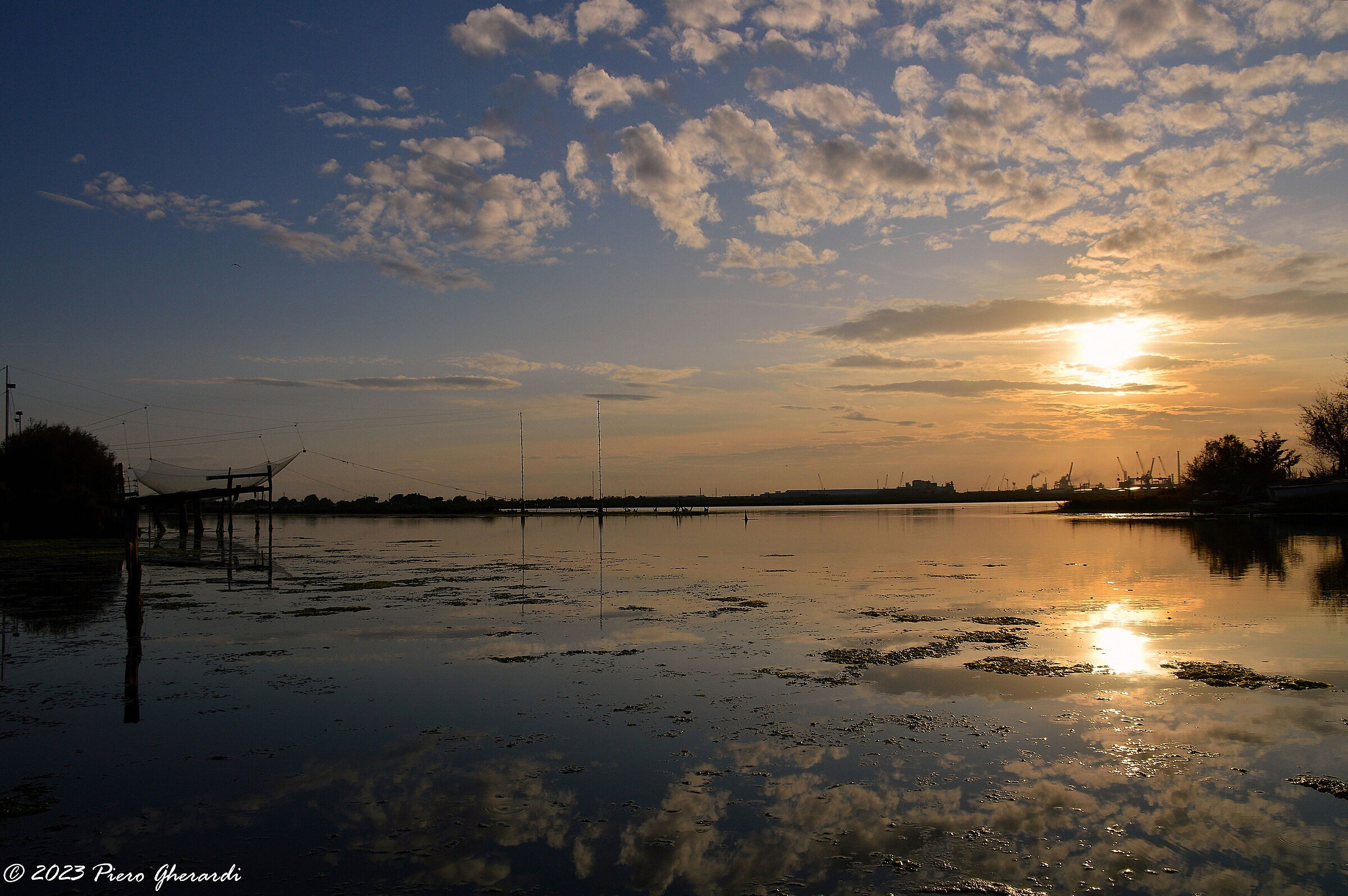 Tramonto