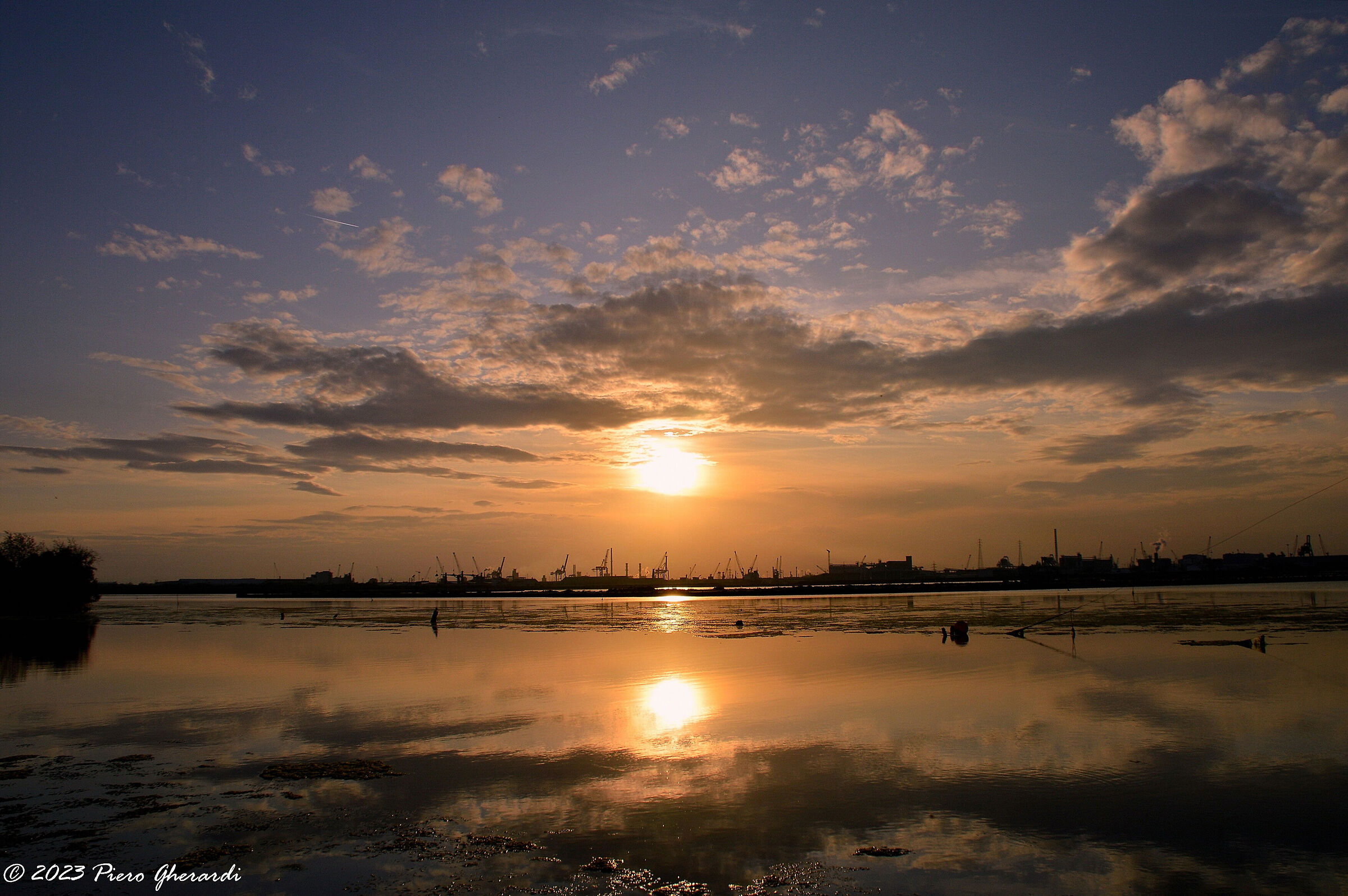 Tramonto
