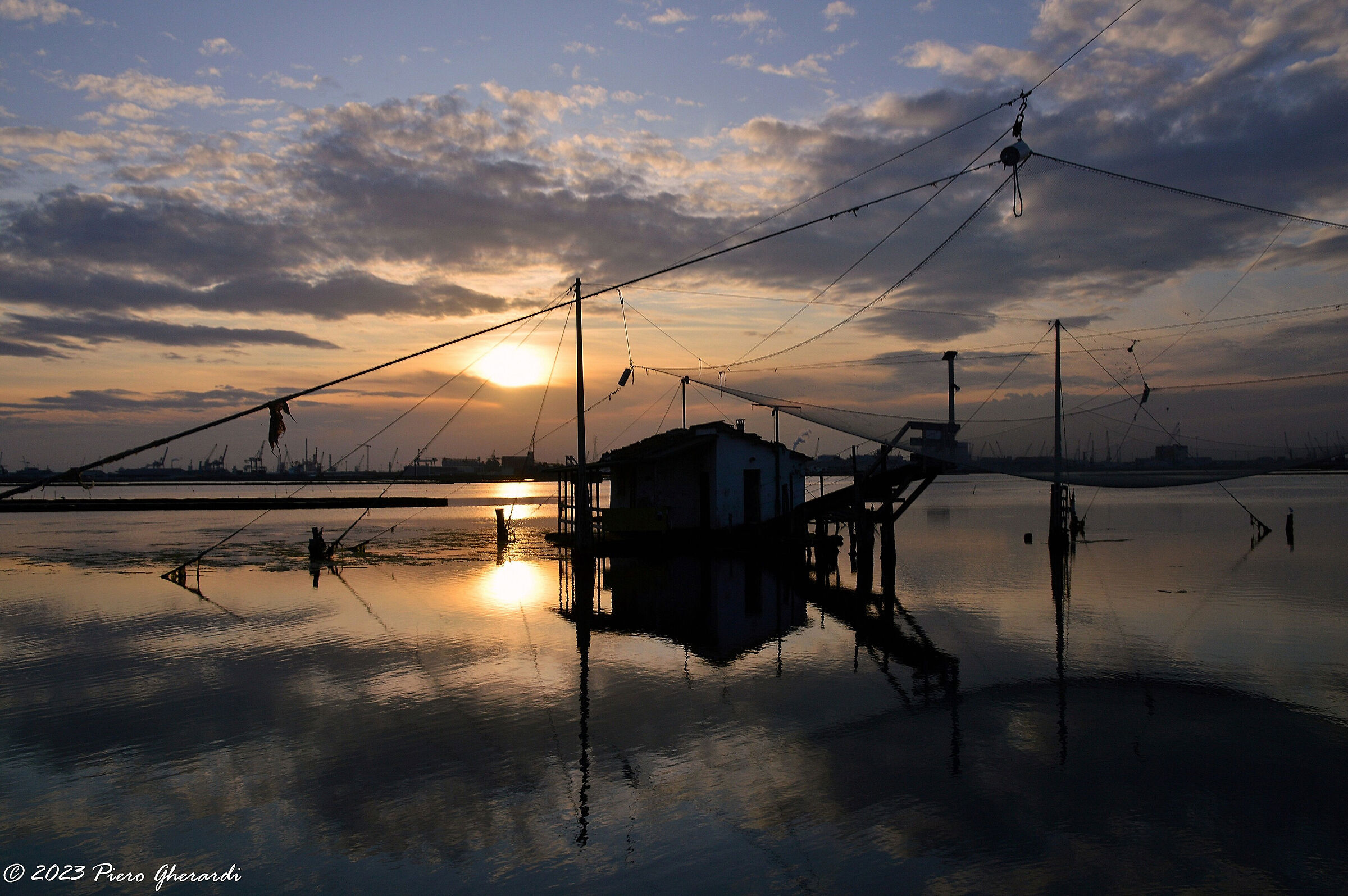 Tramonto