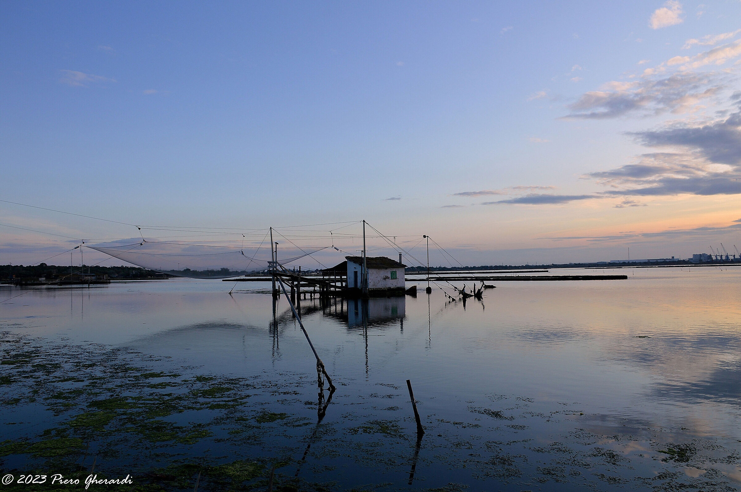 Tramonto