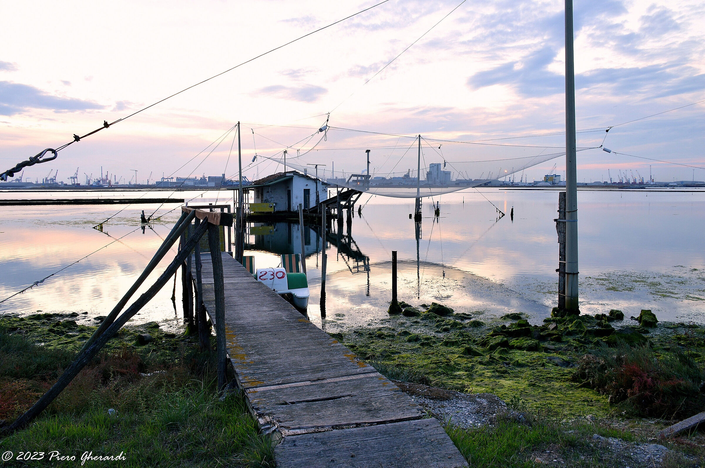 Tramonto