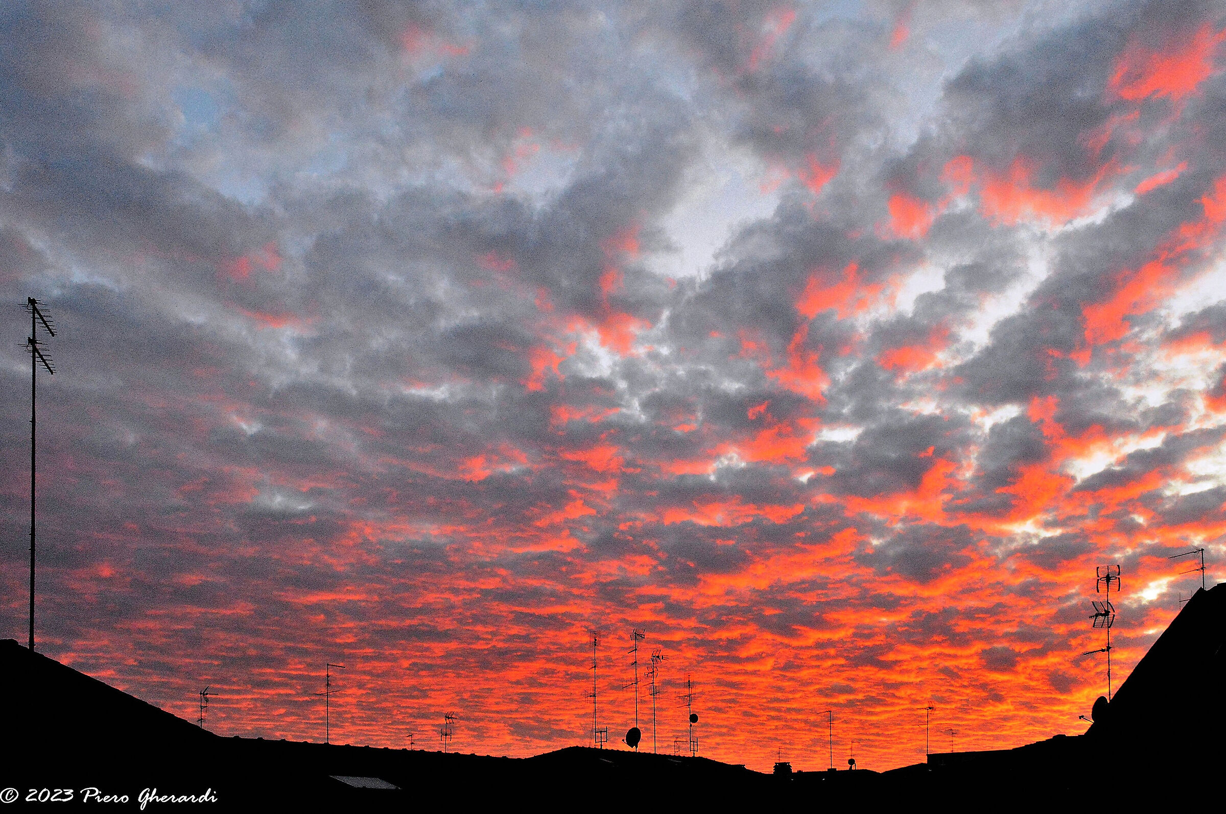 Tramonto