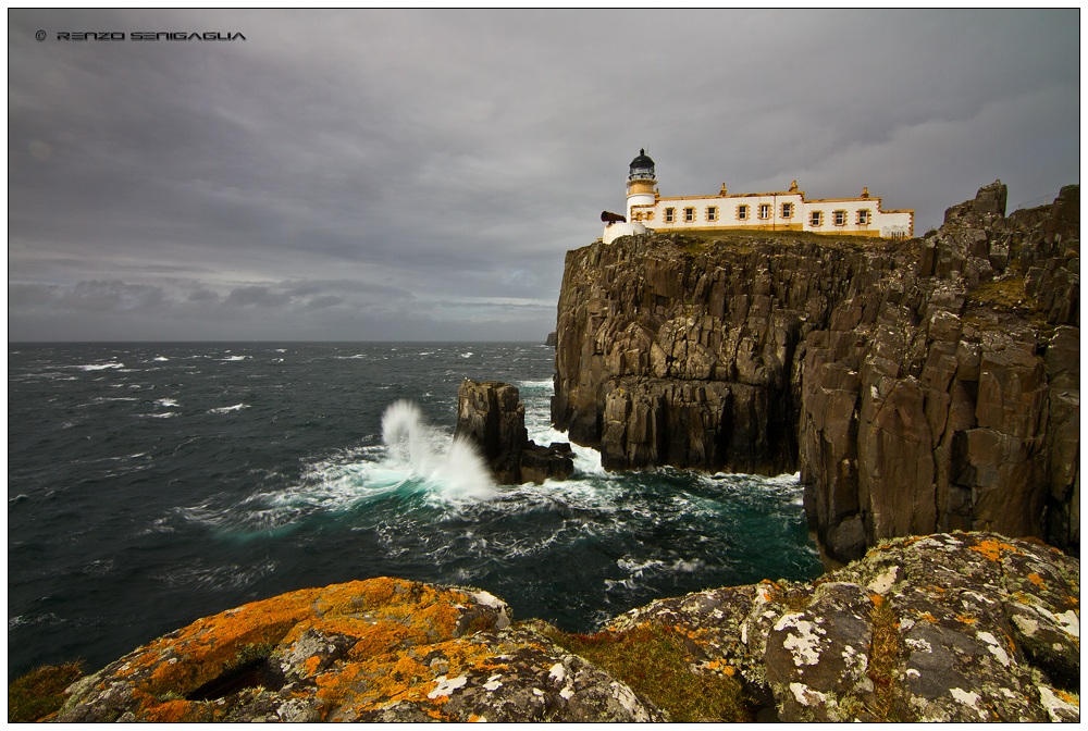 Neist Point