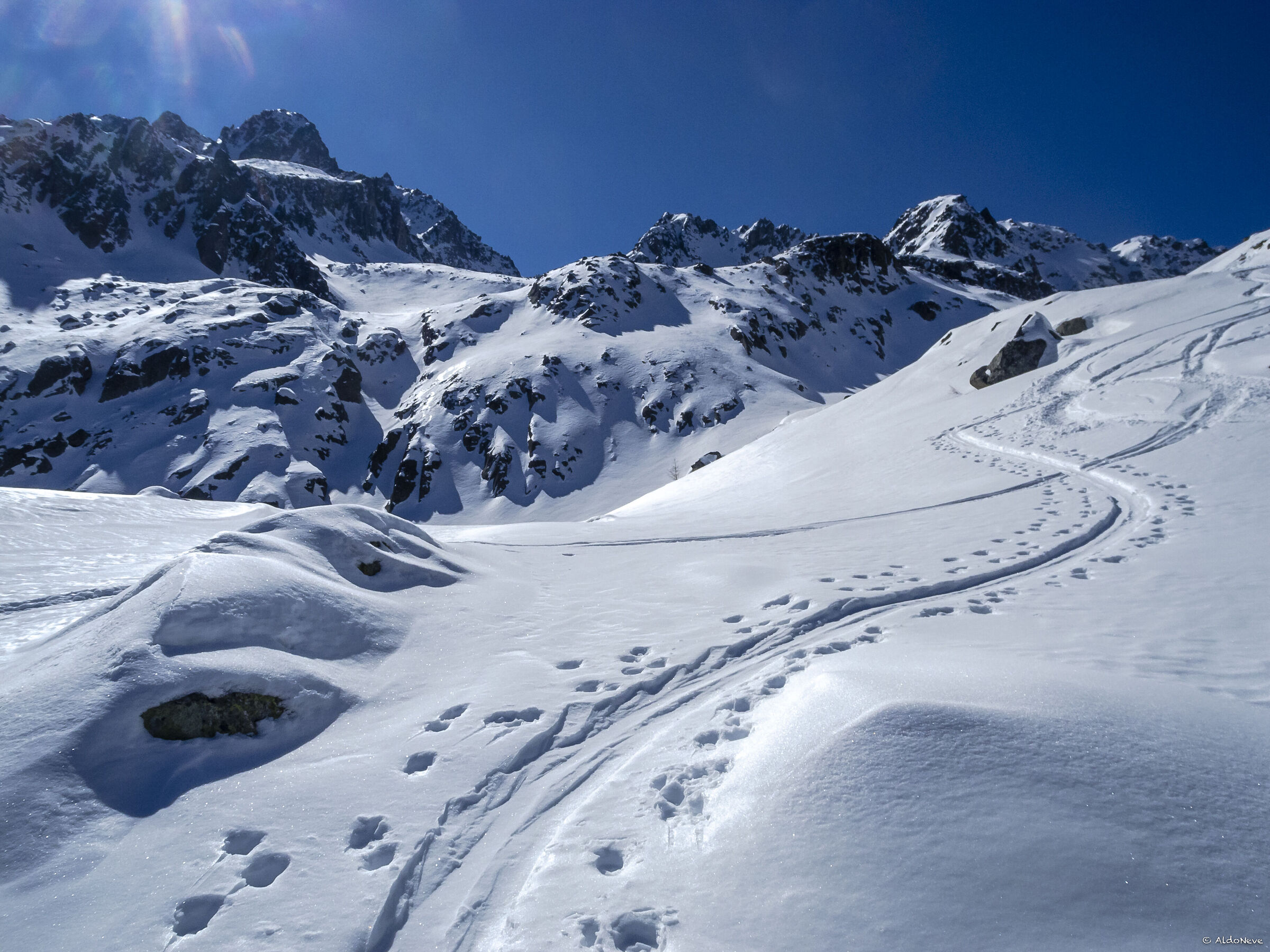 Pozzuolo basin