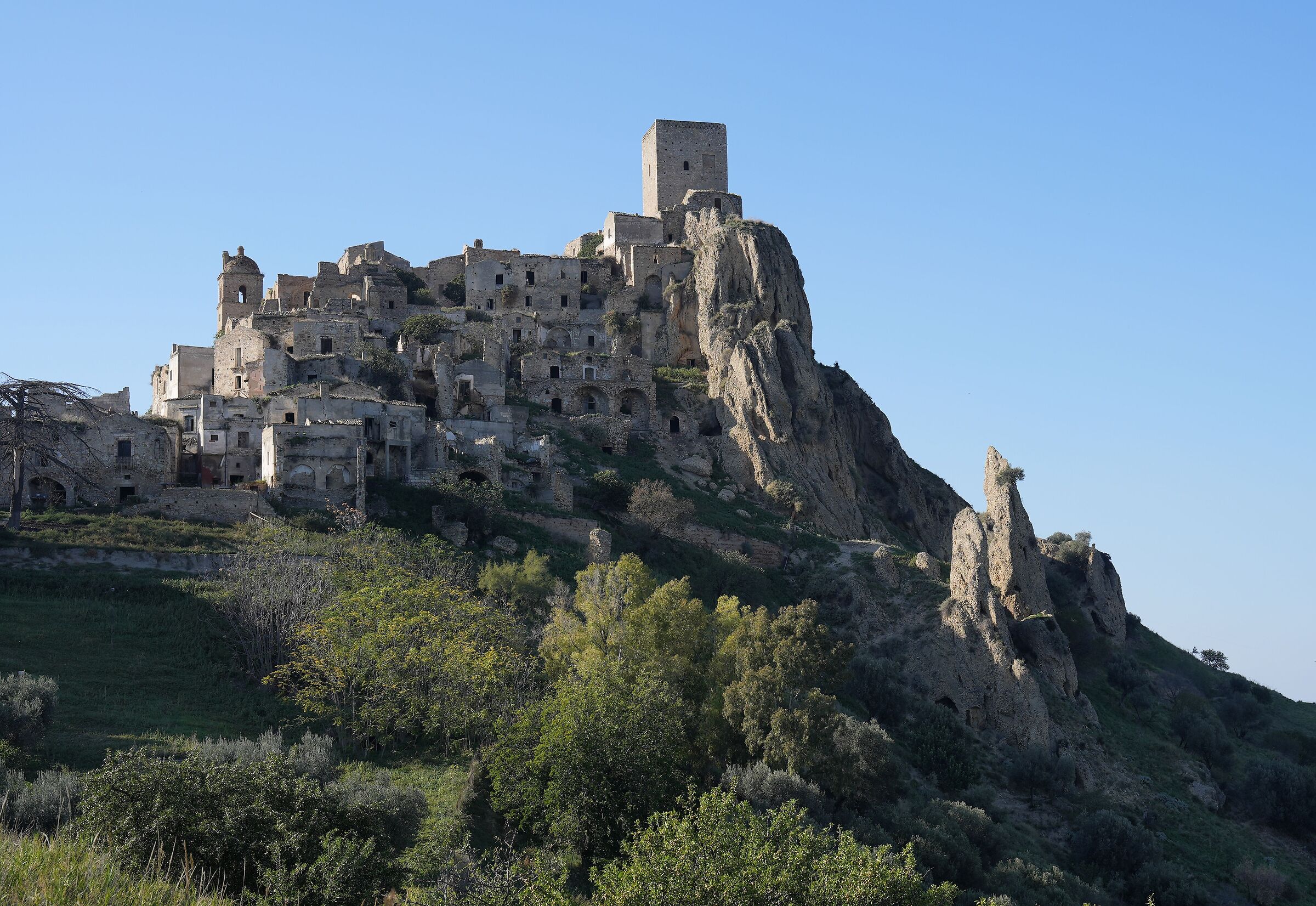 Craco
