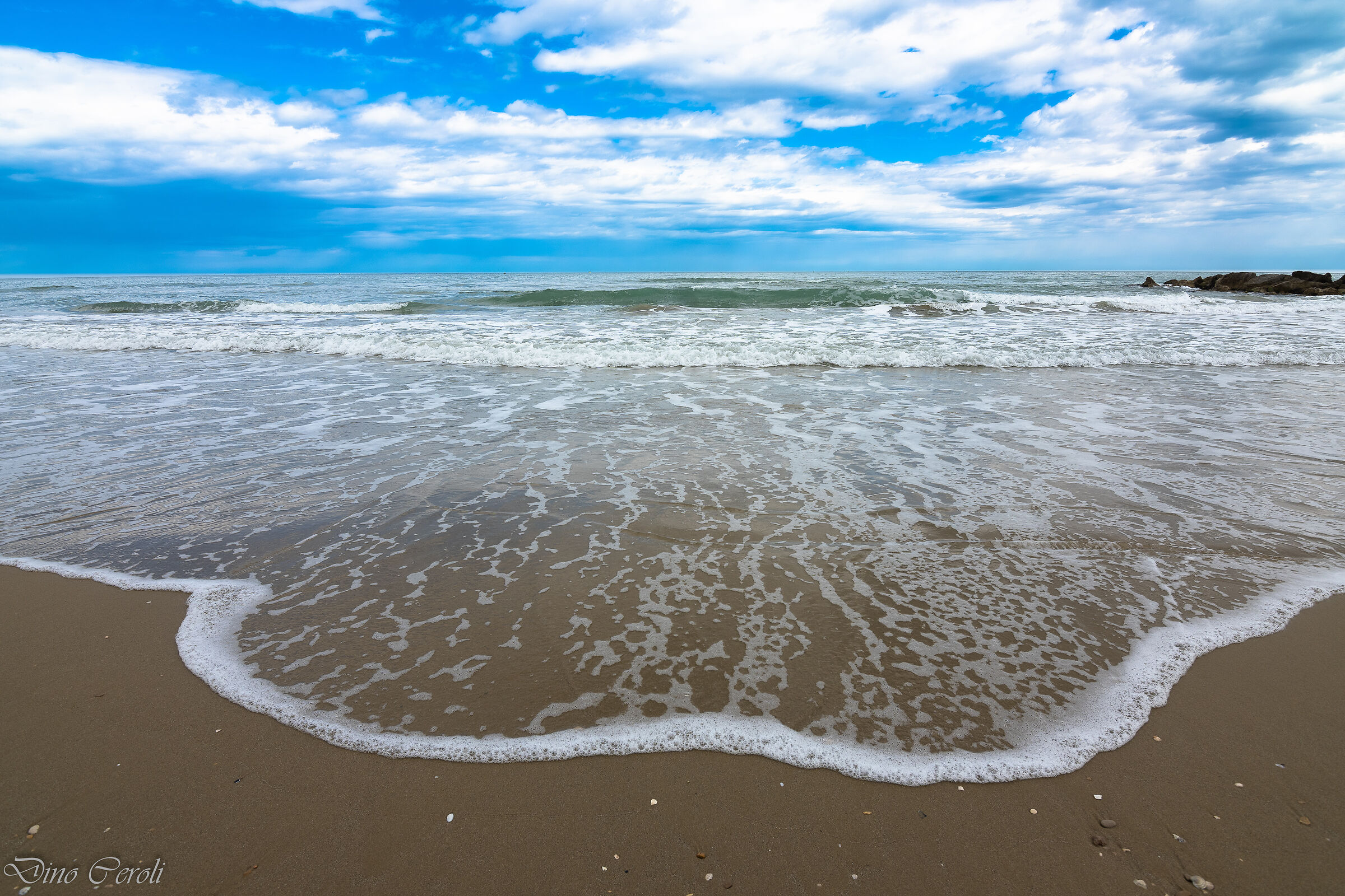 sea