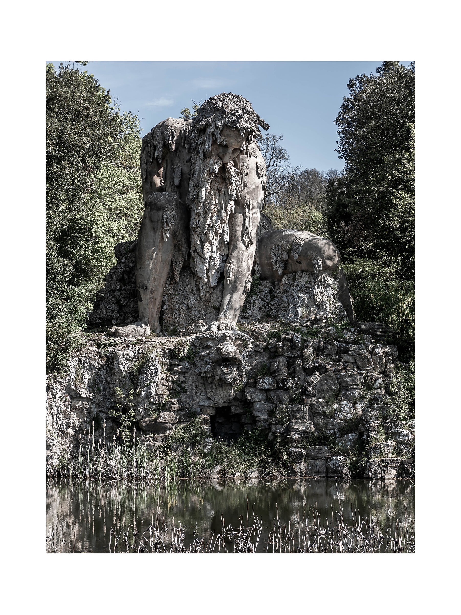 Gigante dell'Appennino